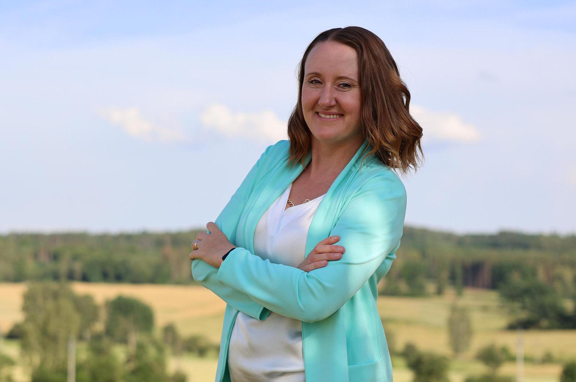 Ing. Pavla Krňoulová