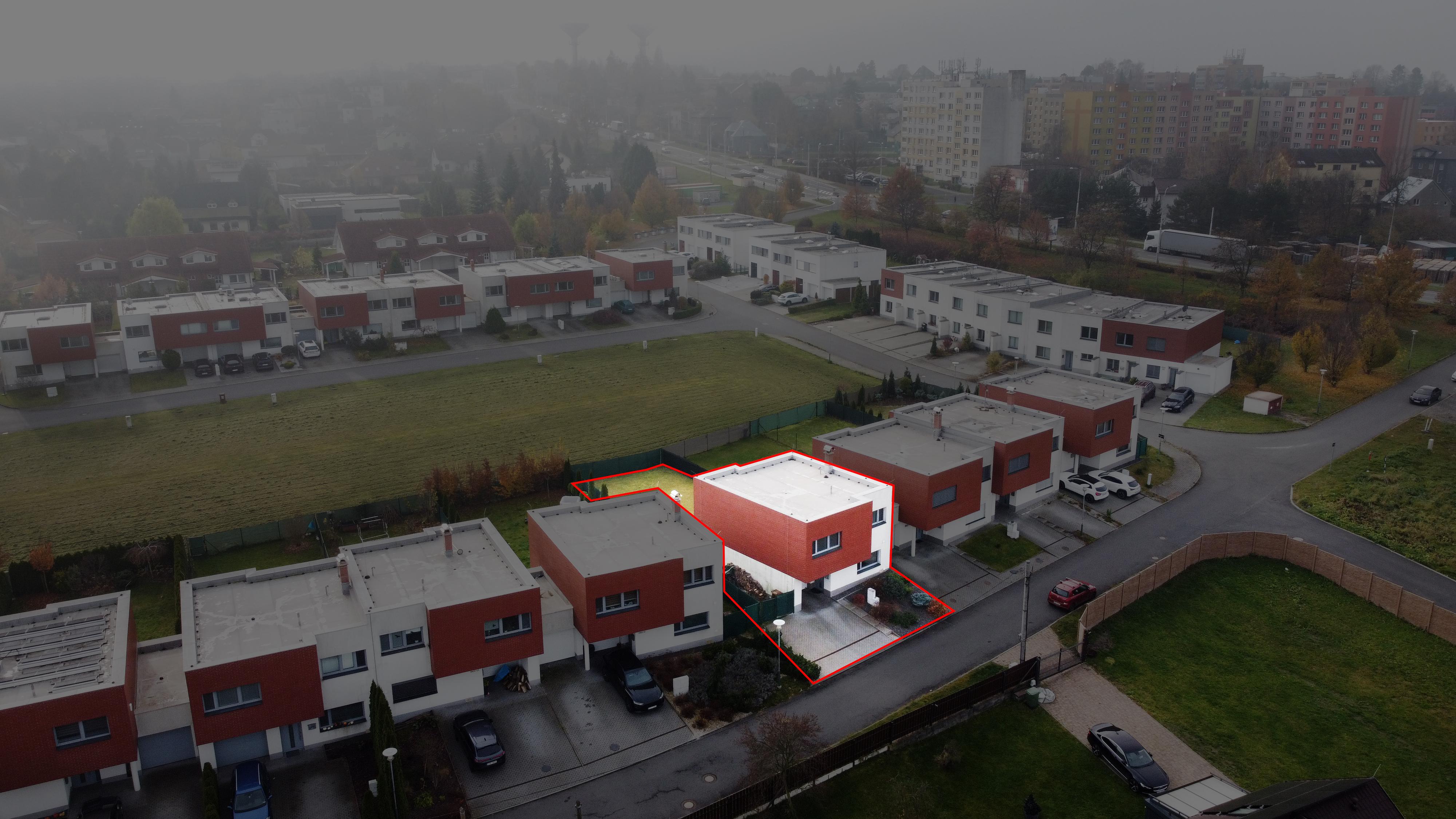 Foto makléře