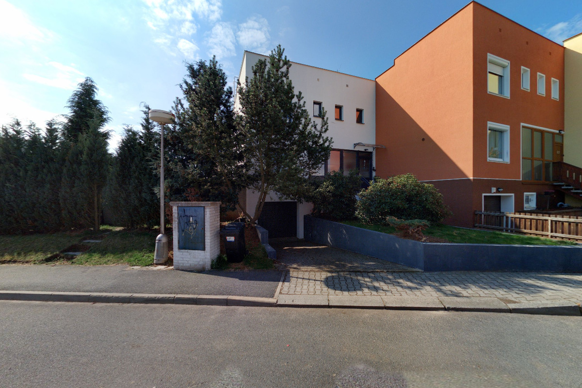 Foto makléře