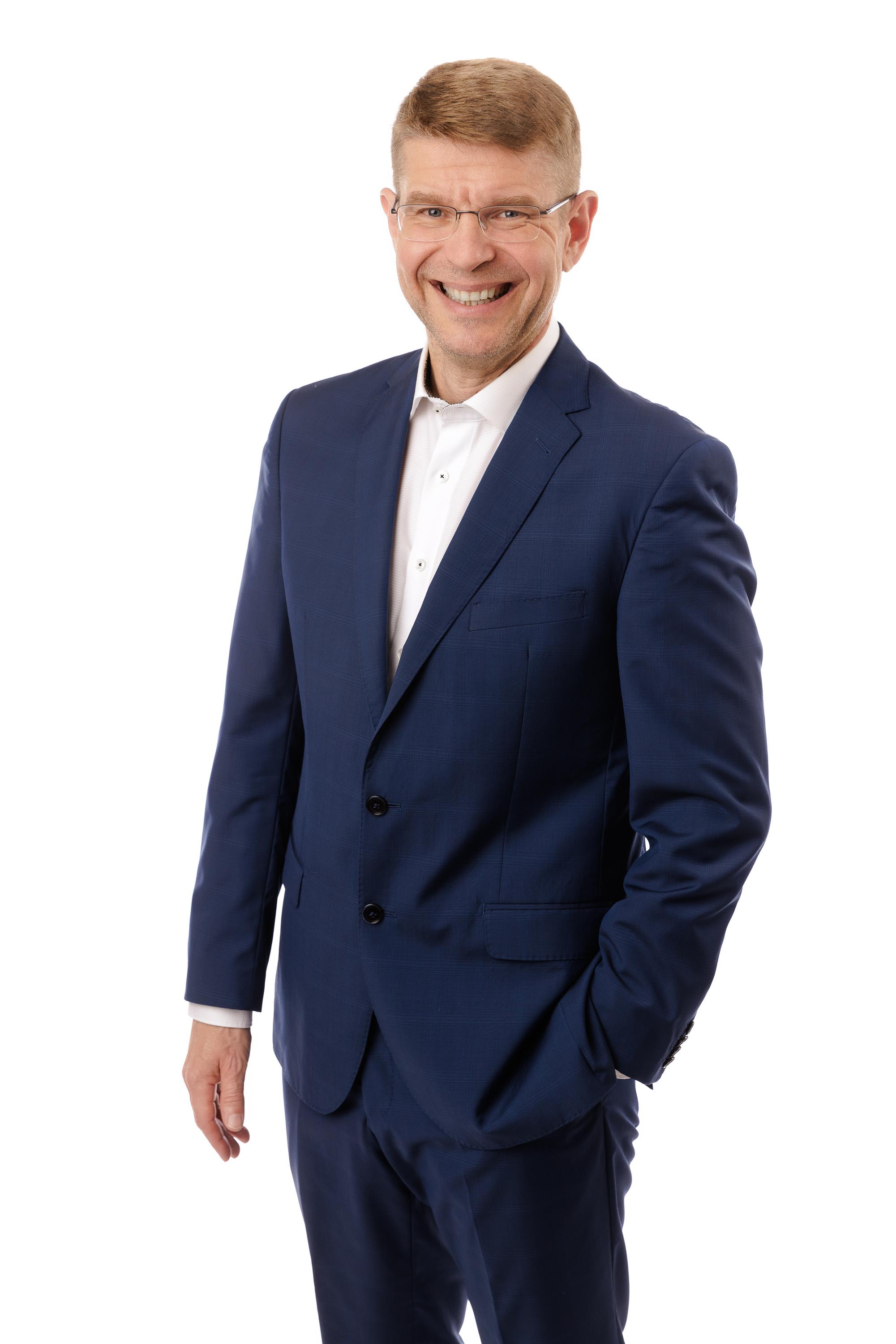 Foto makléře