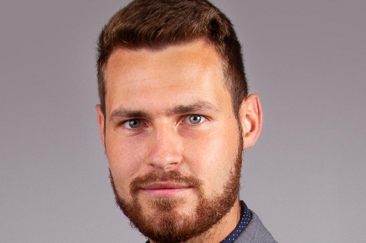 Dominik Janík