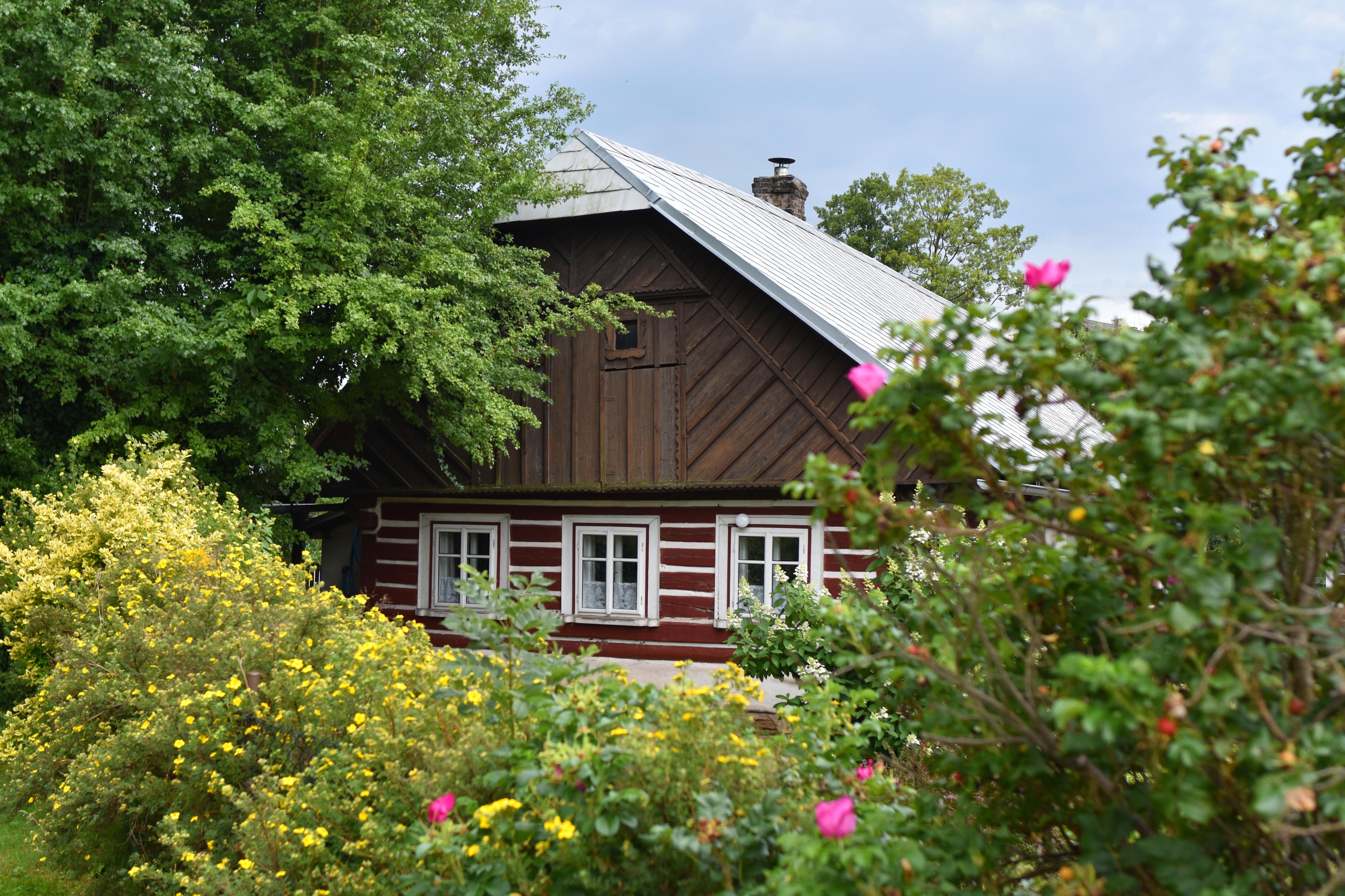 Foto makléře