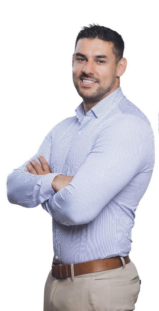 Foto makléře
