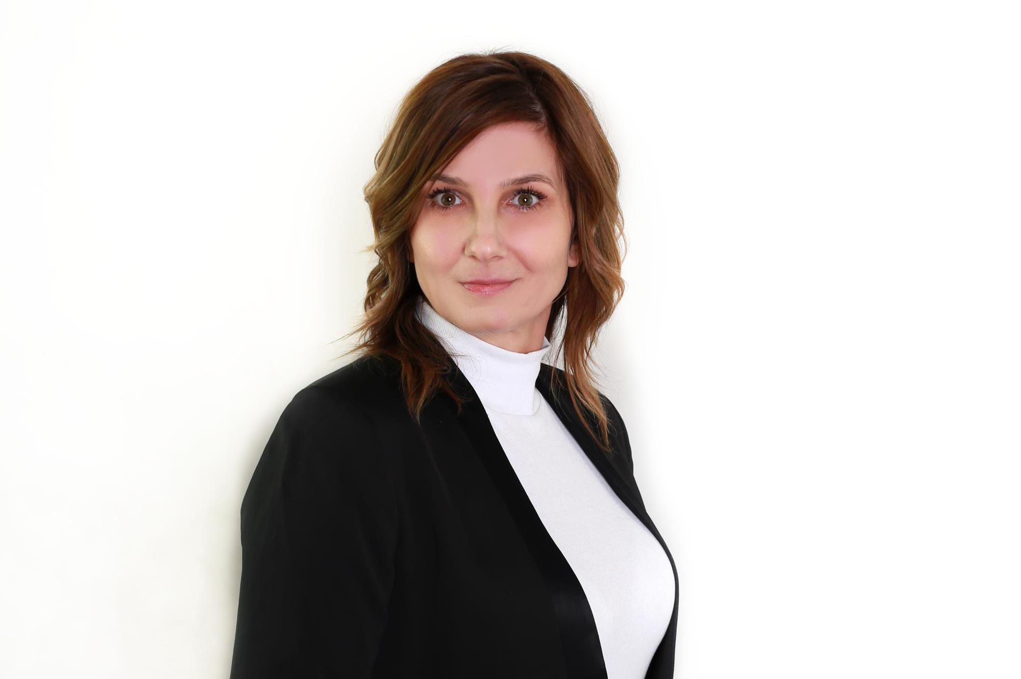 Jana Doležalová REALITY PRORADOST