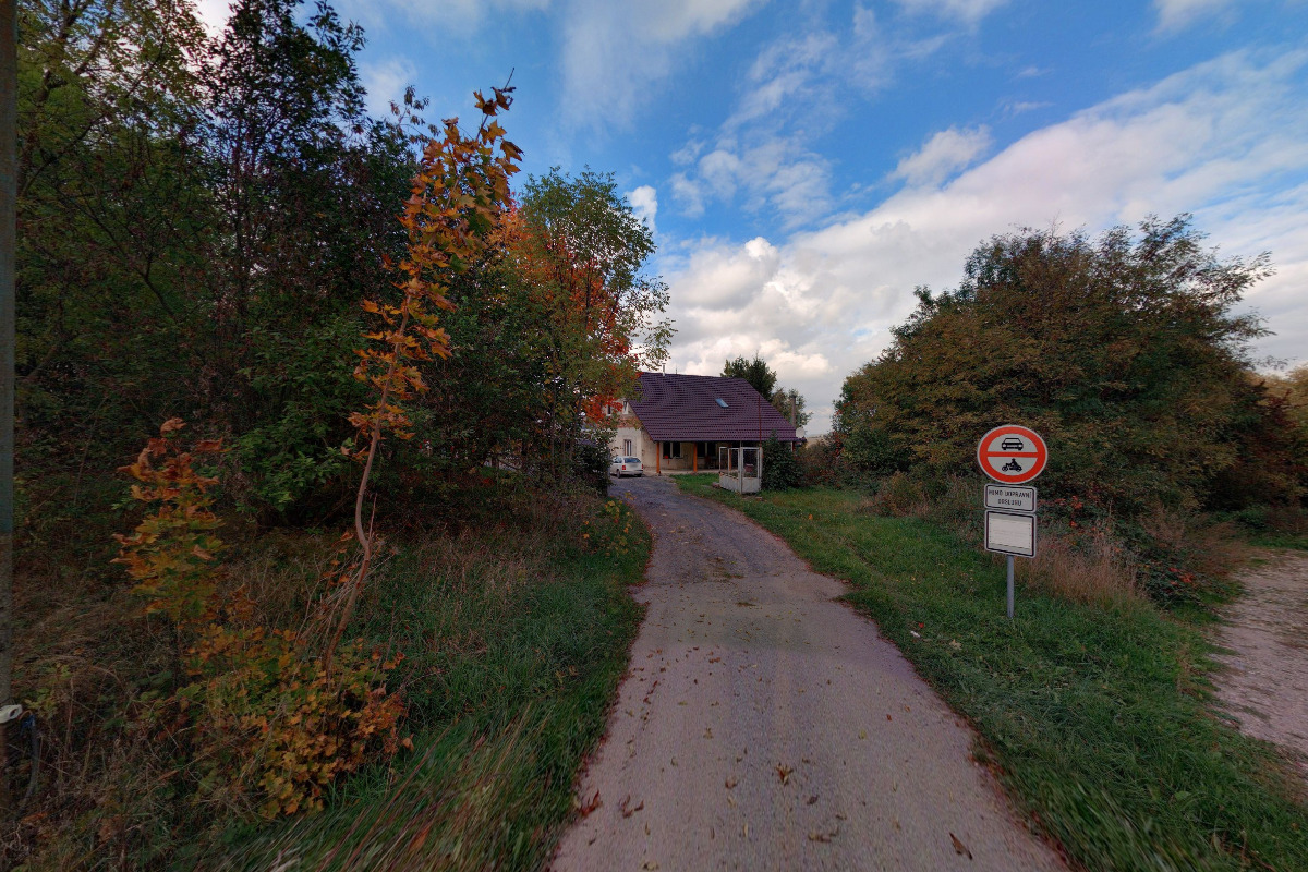 Foto makléře