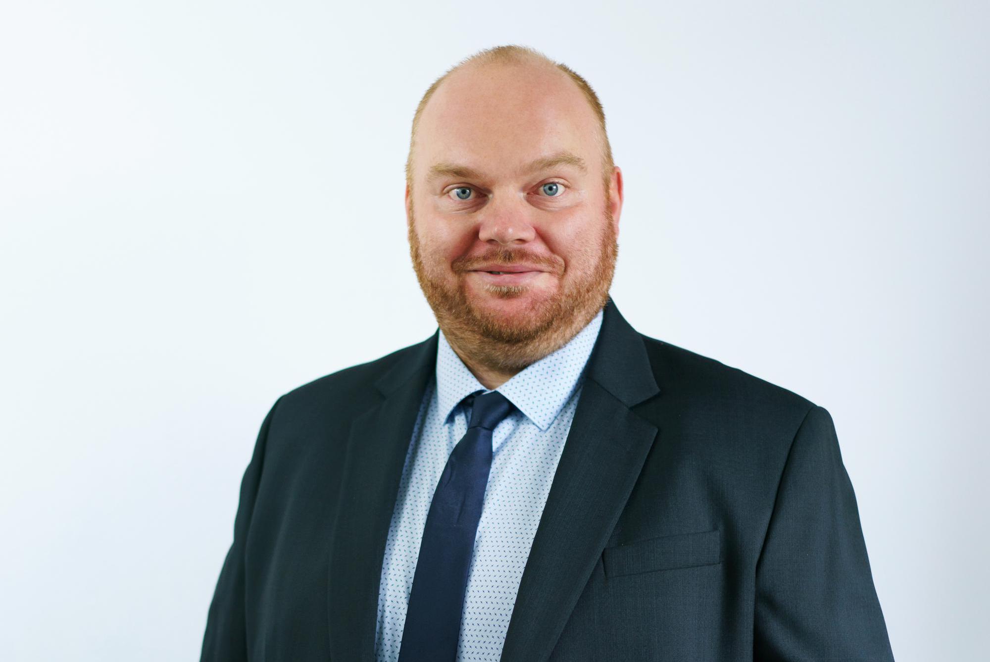 Miroslav Sobotka