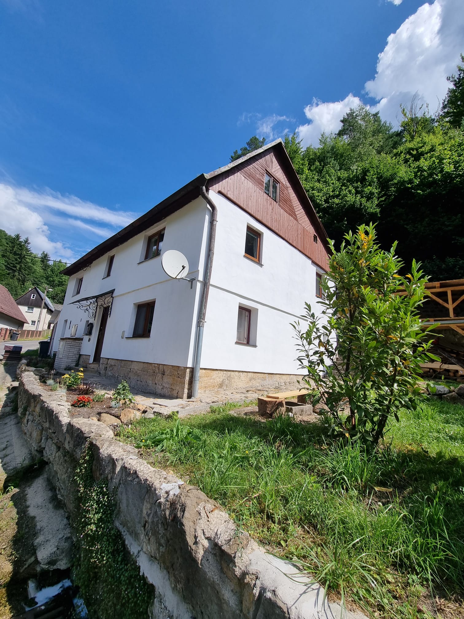 Foto makléře