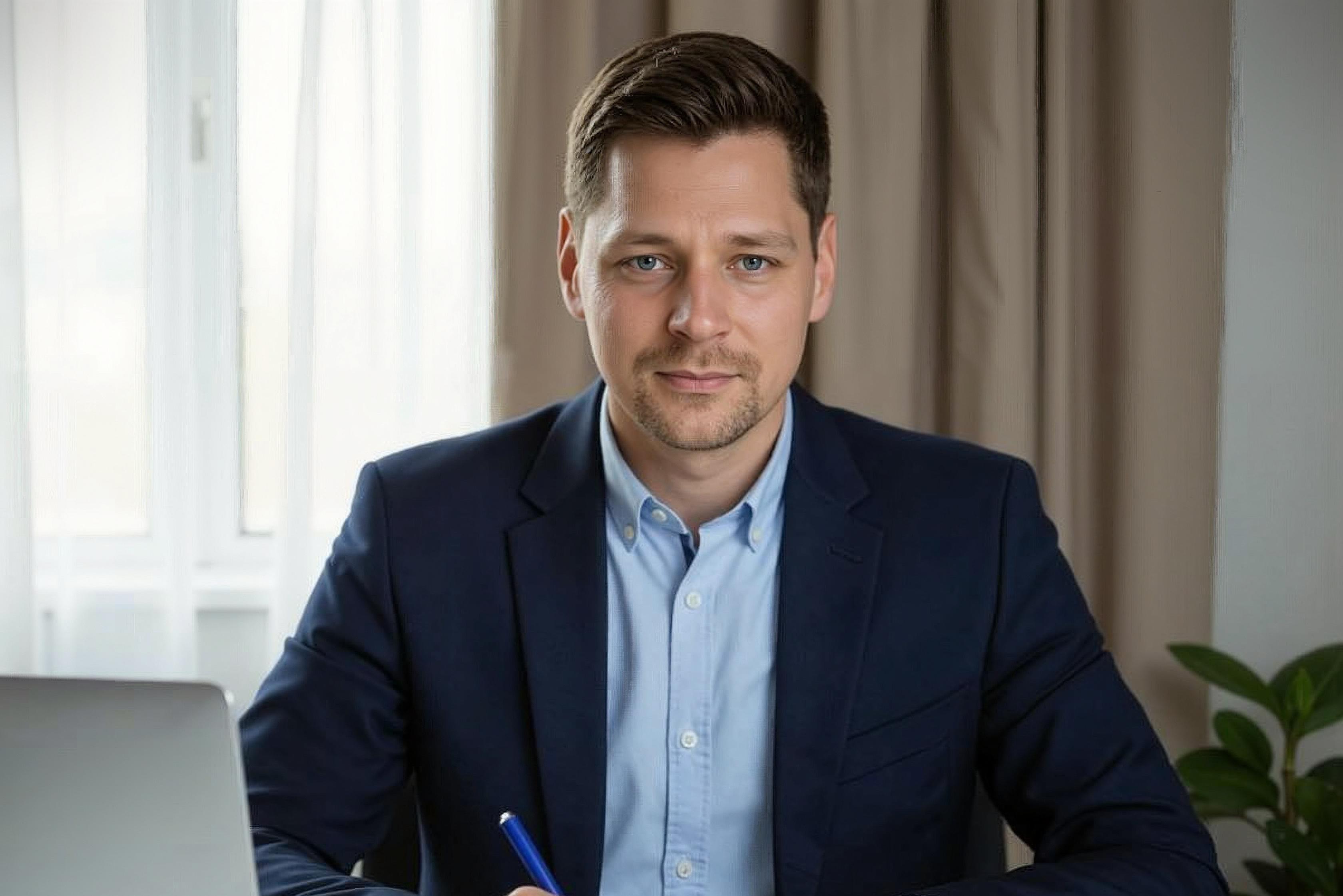 Jan Pokora reality