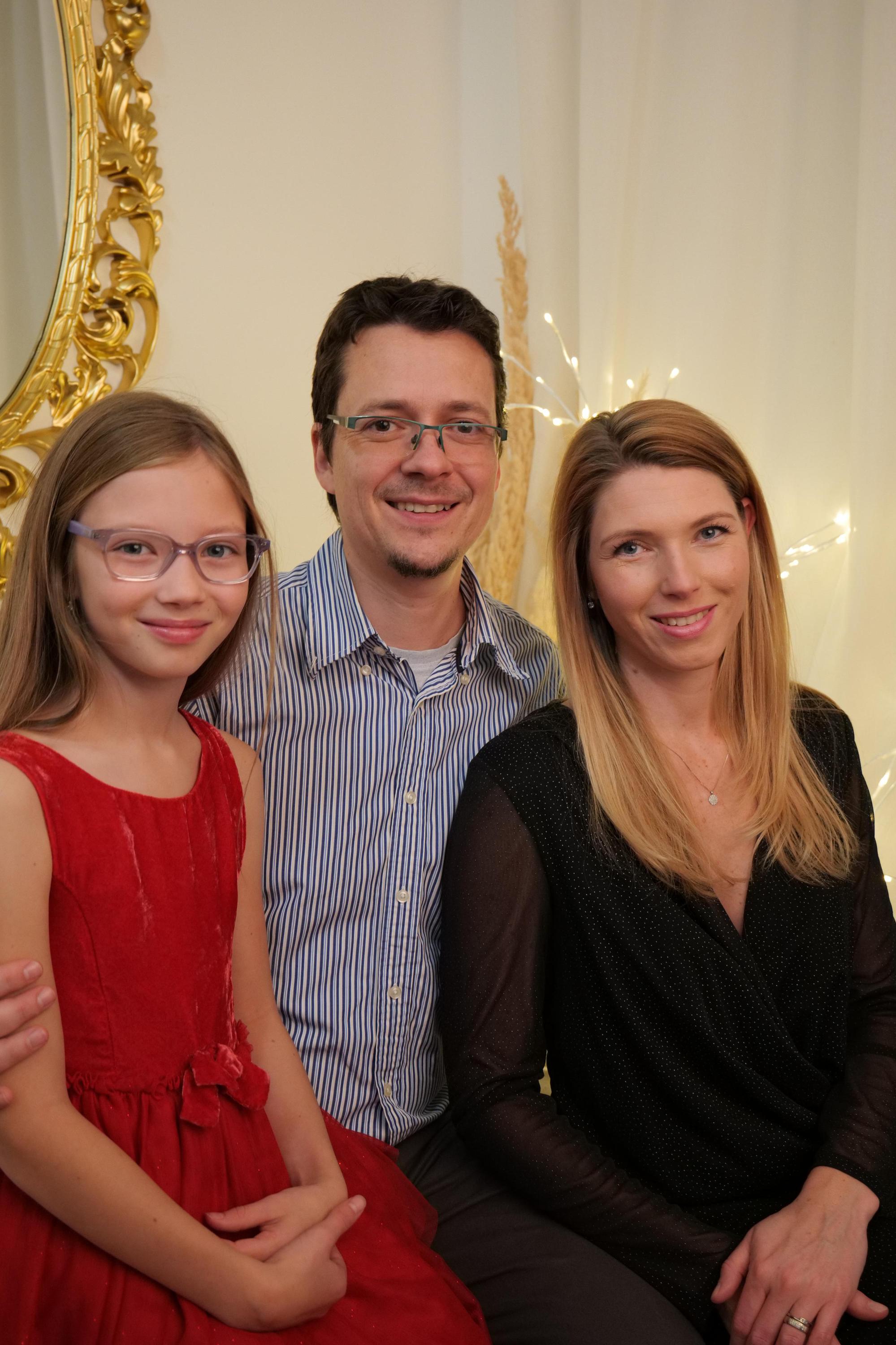 Foto makléře