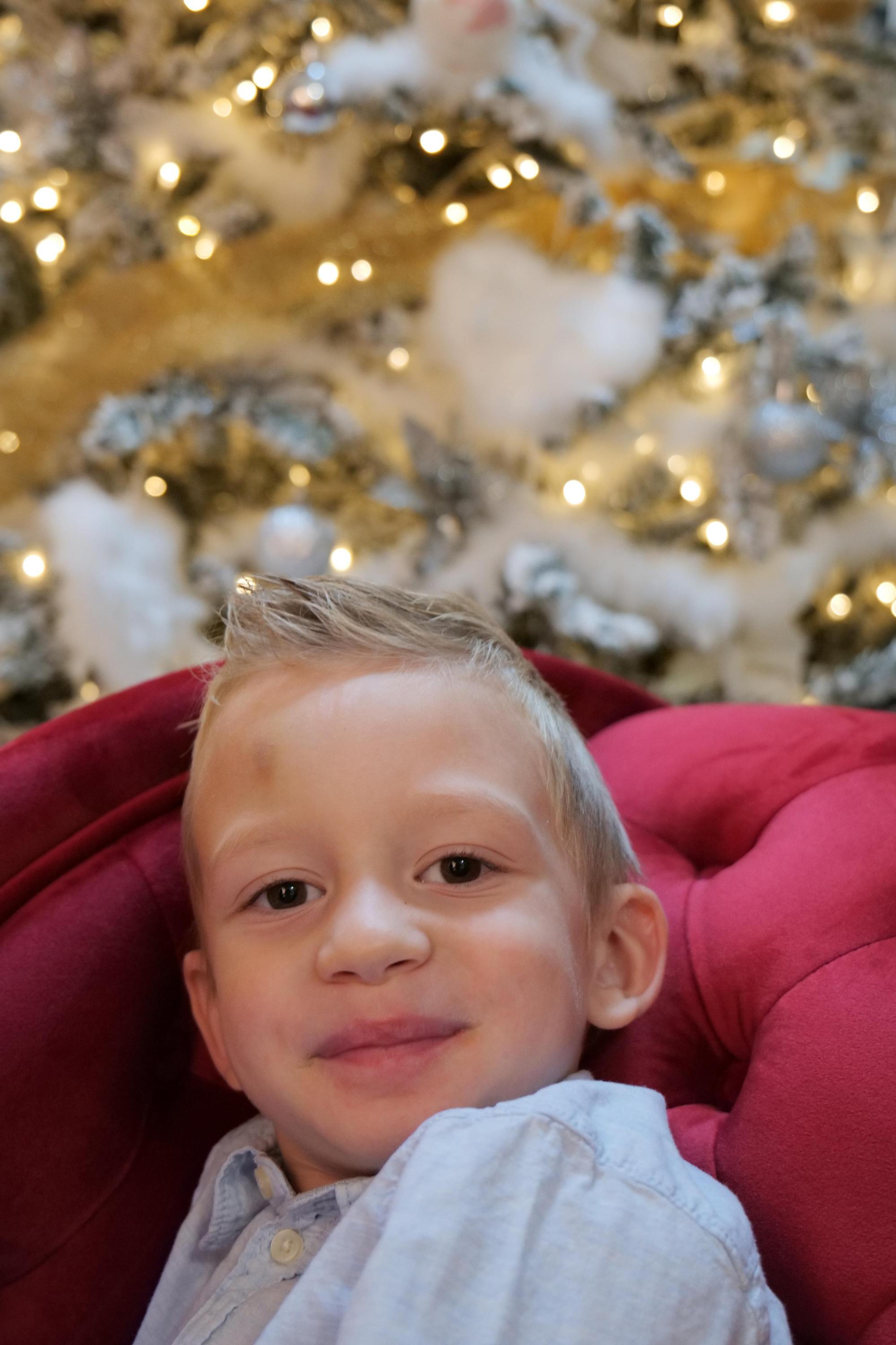 Foto makléře