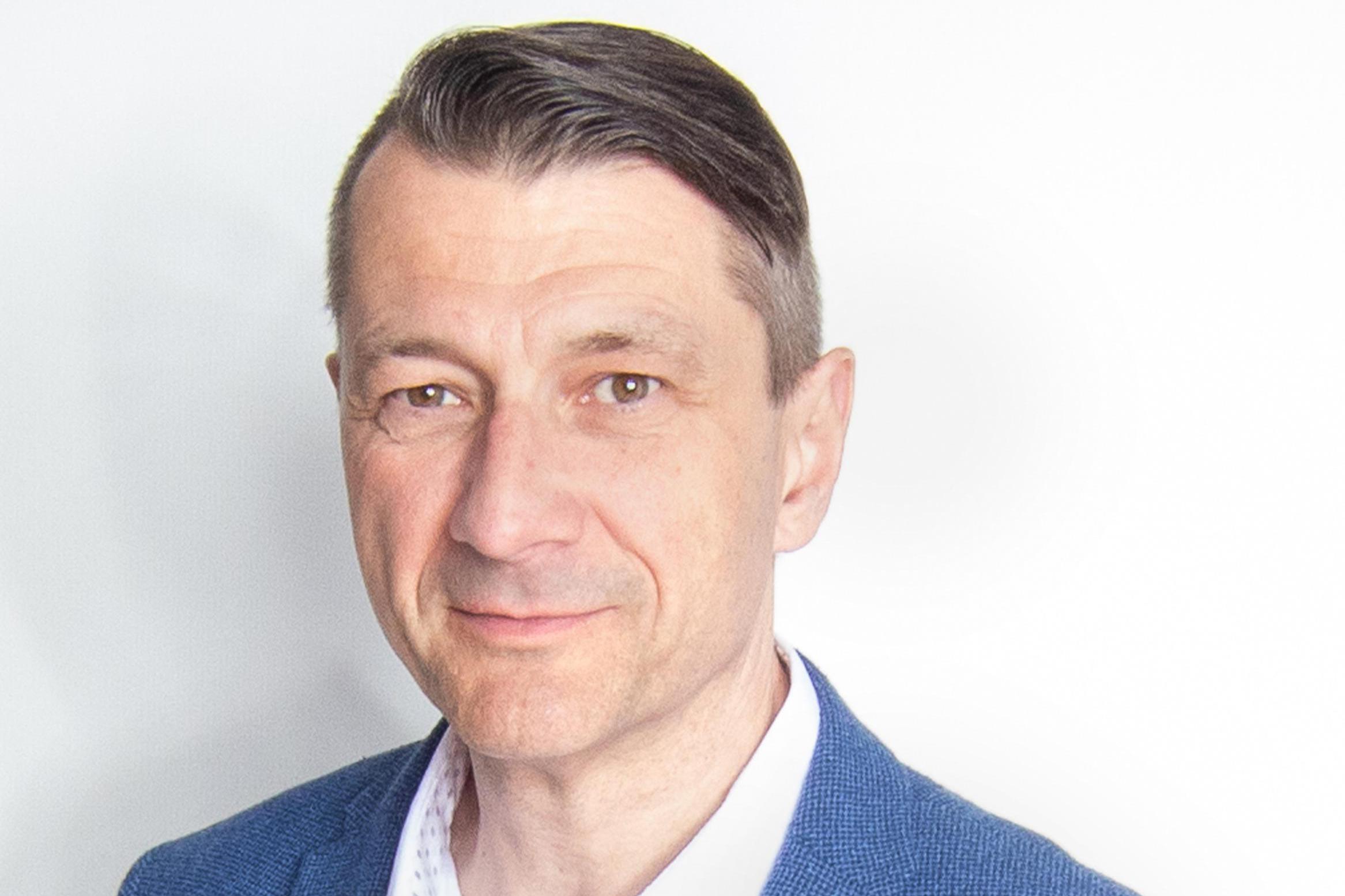 Daniel Skružný