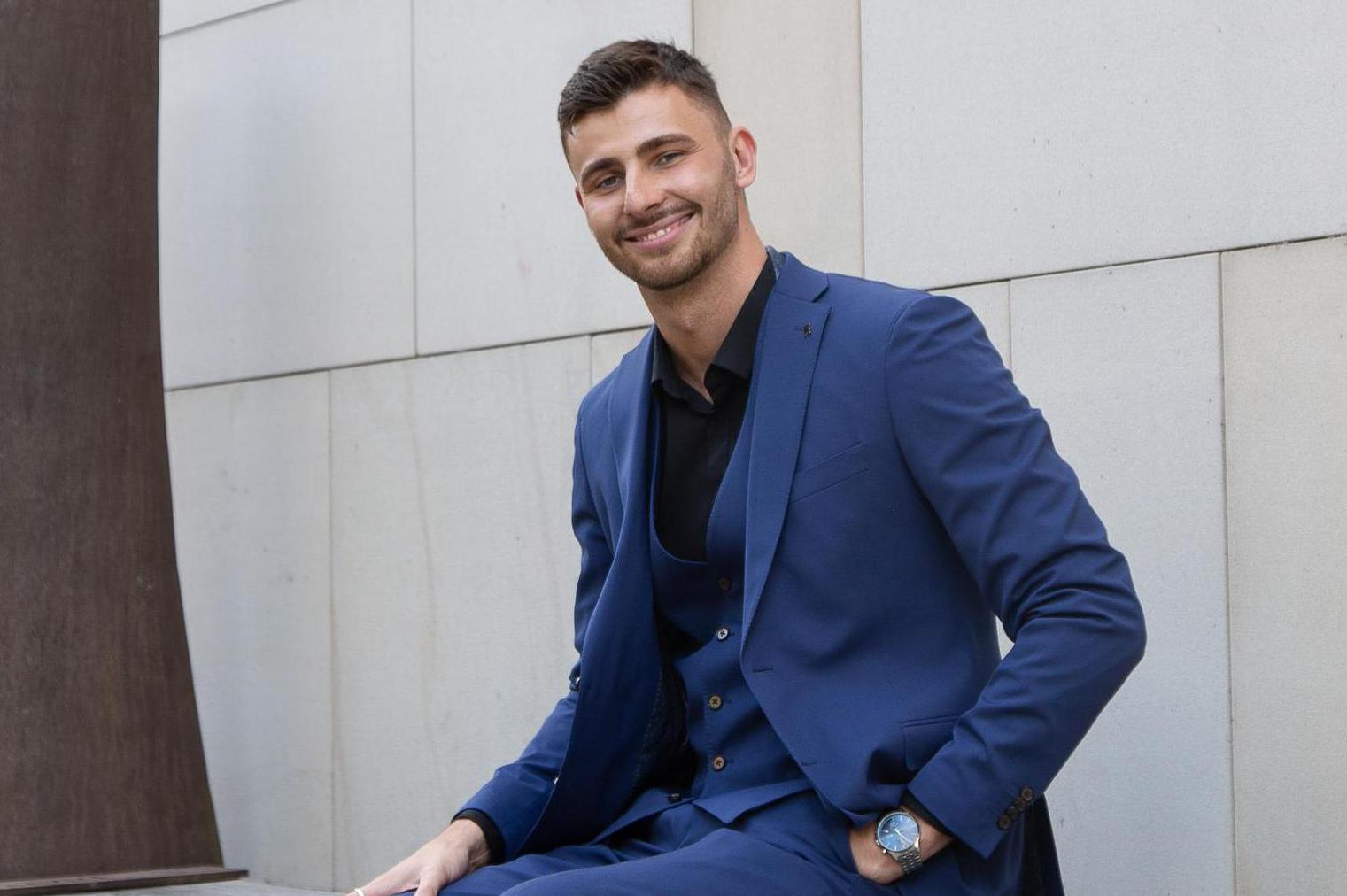 Jakub Kaláb