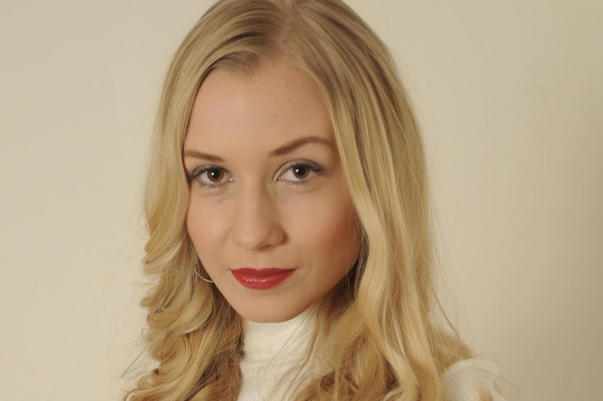Ing. Simona Kužmová