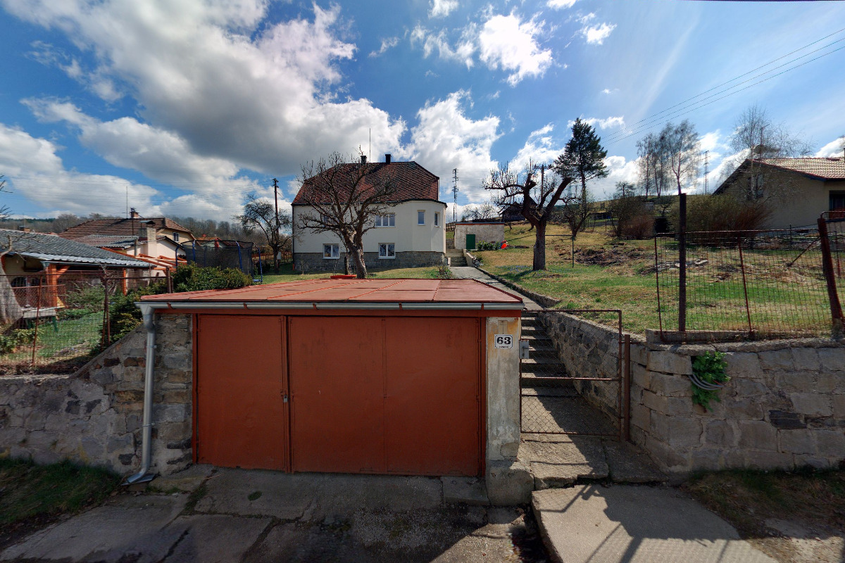 Foto makléře
