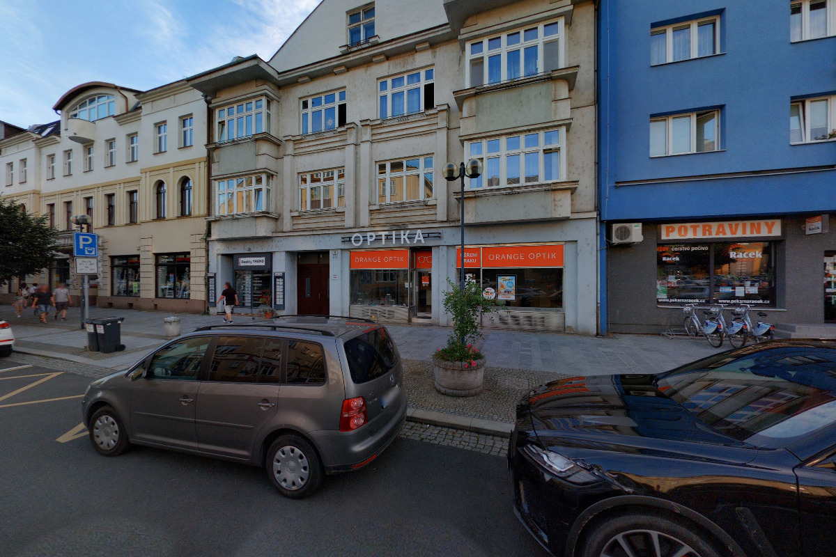 Ma Belle Properties, s.r.o.