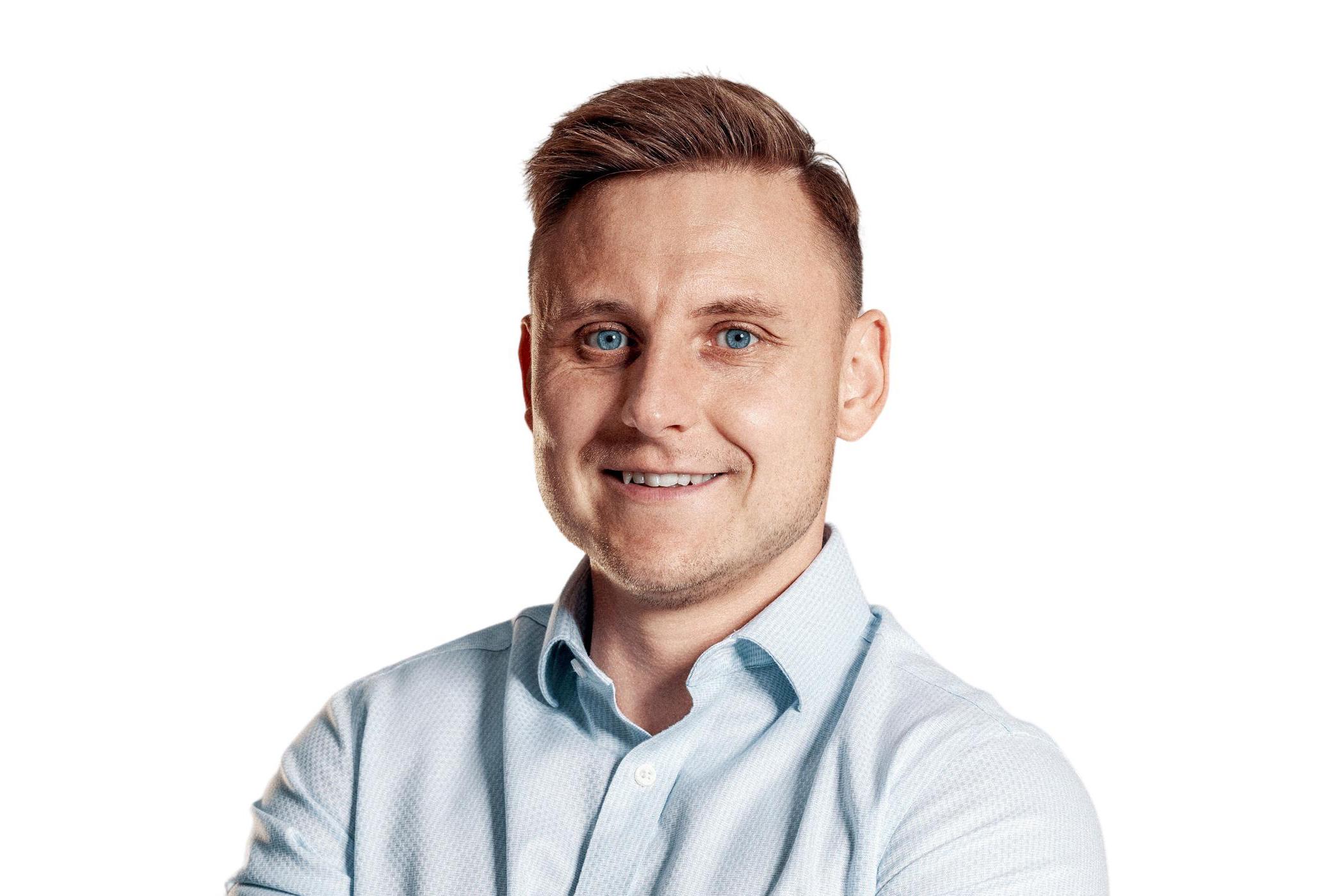 Bc. Ondřej Kulovaný