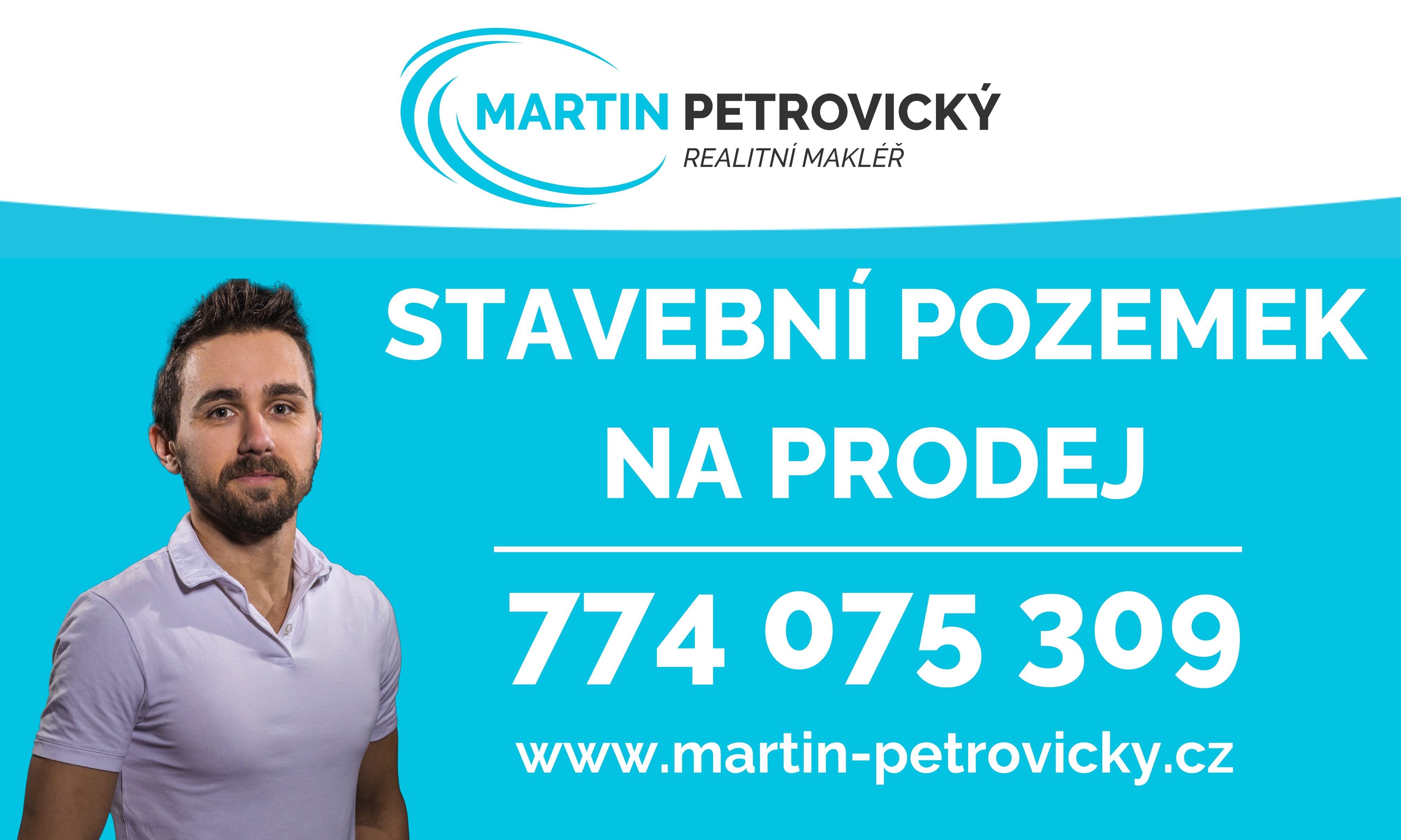 Martin Petrovický