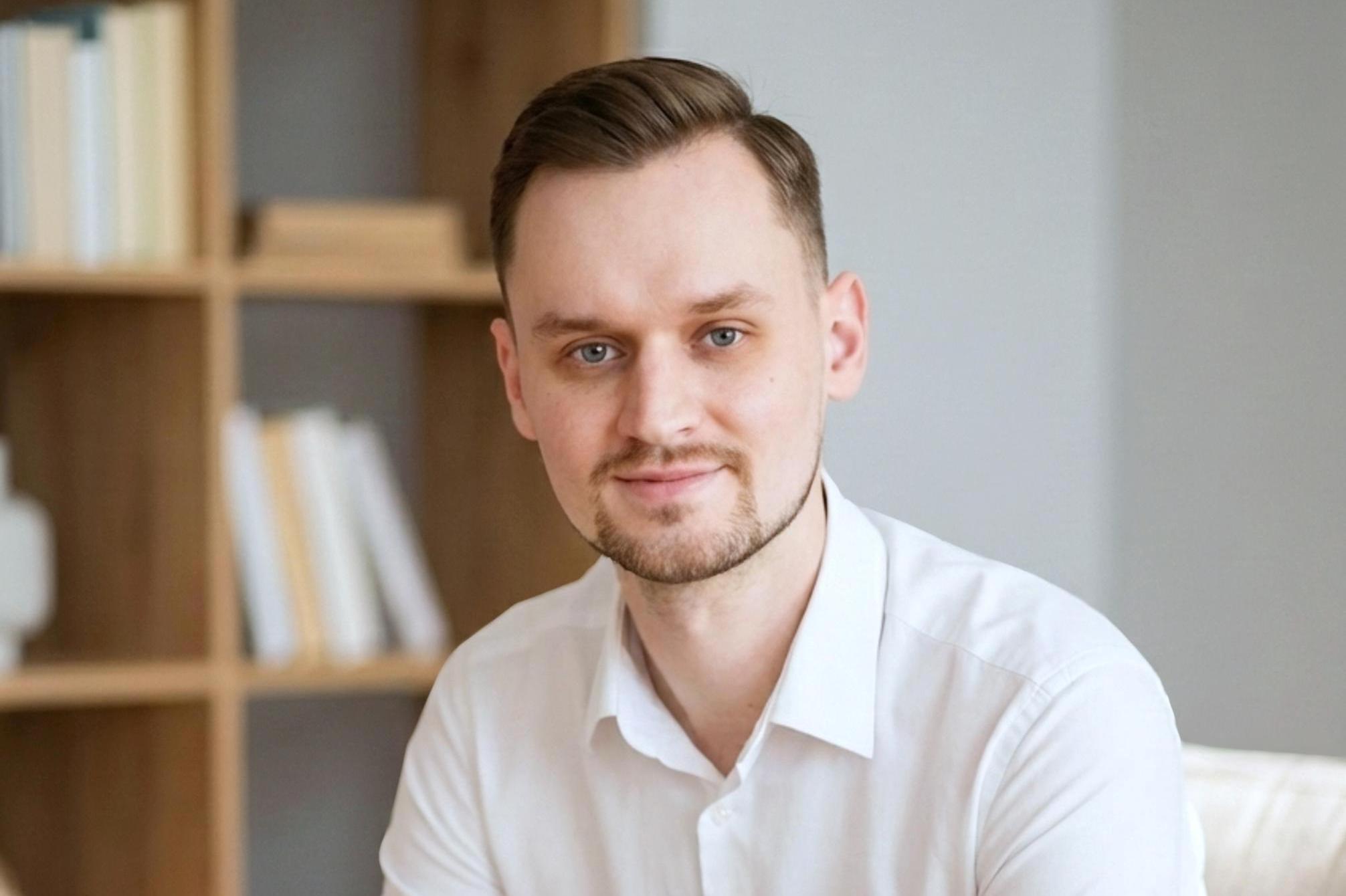 Petr Šteigl