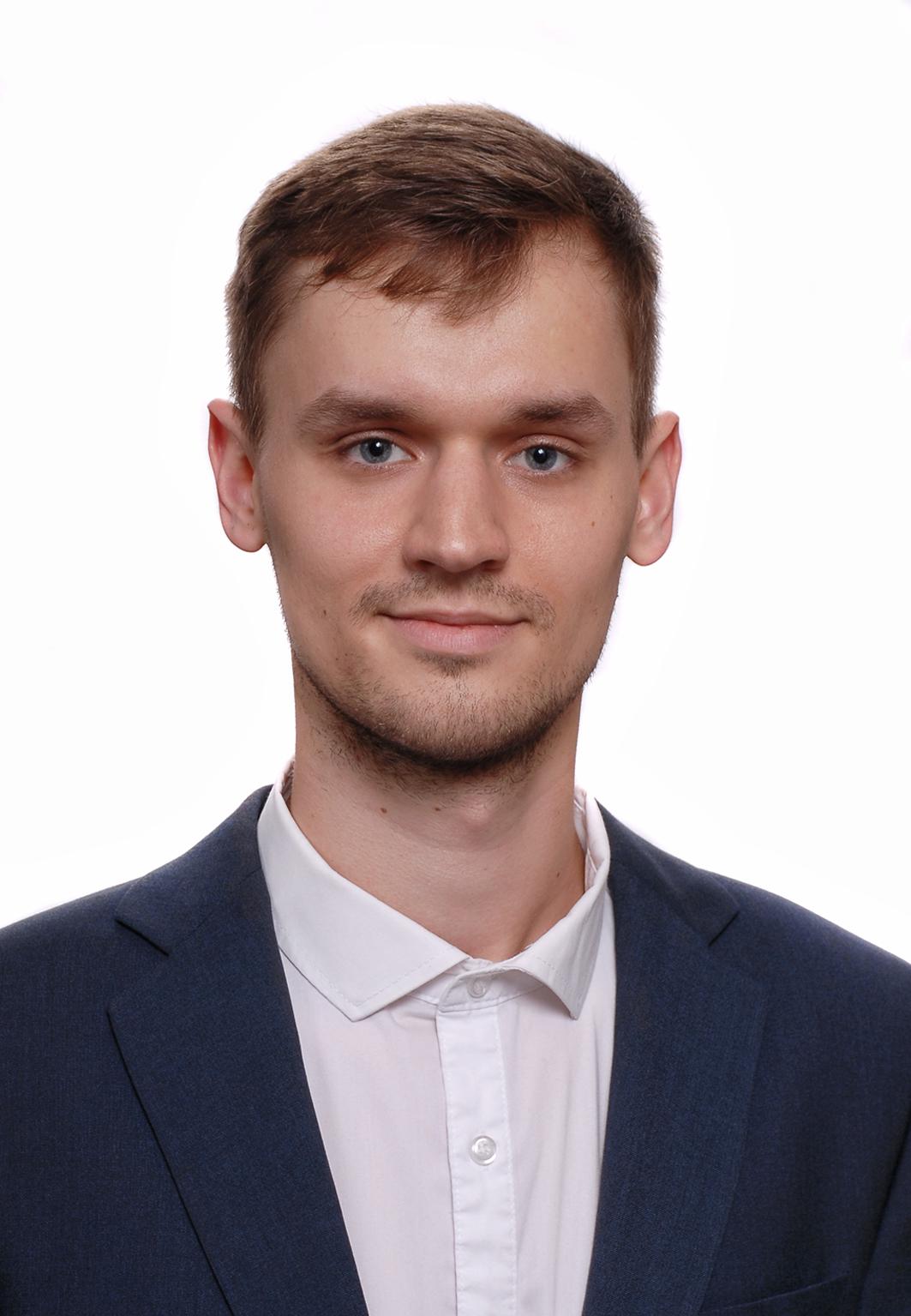 Foto makléře