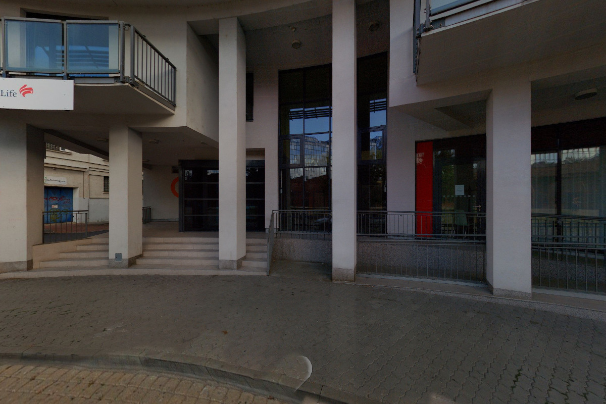 Foto makléře