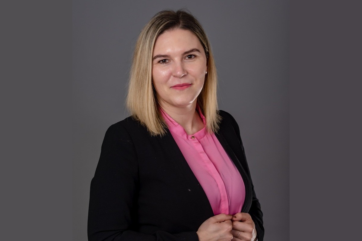 Petra Heverová