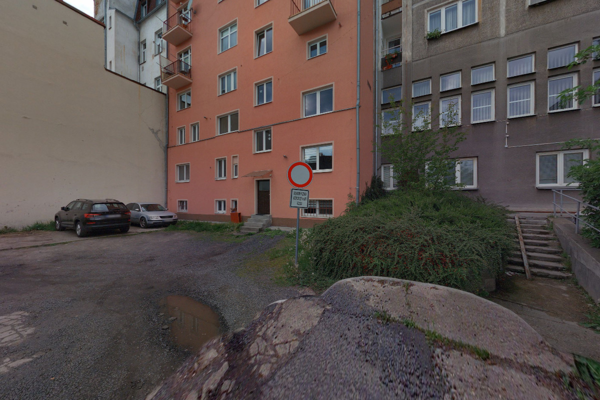 Foto makléře