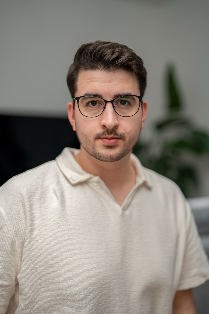 Lubomír Boček