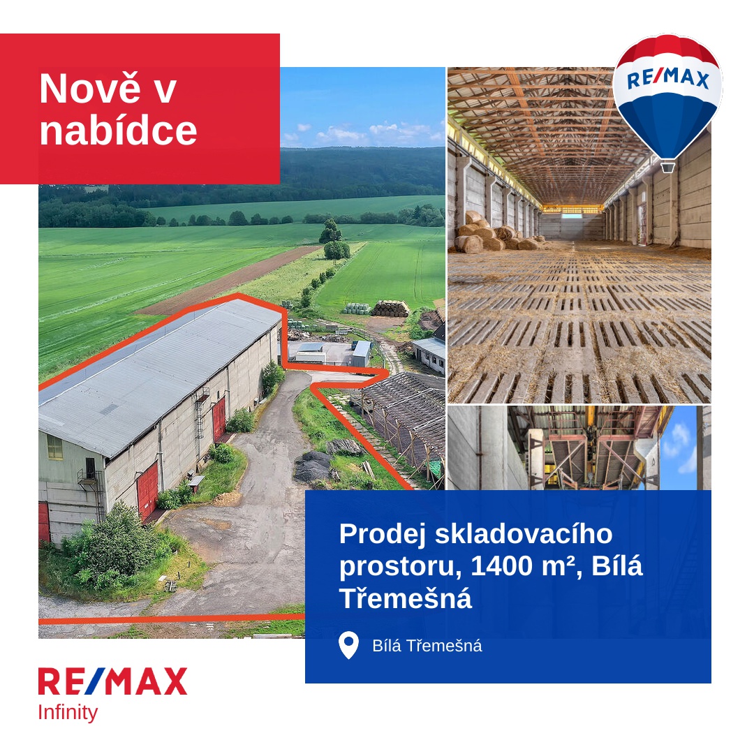 Foto makléře