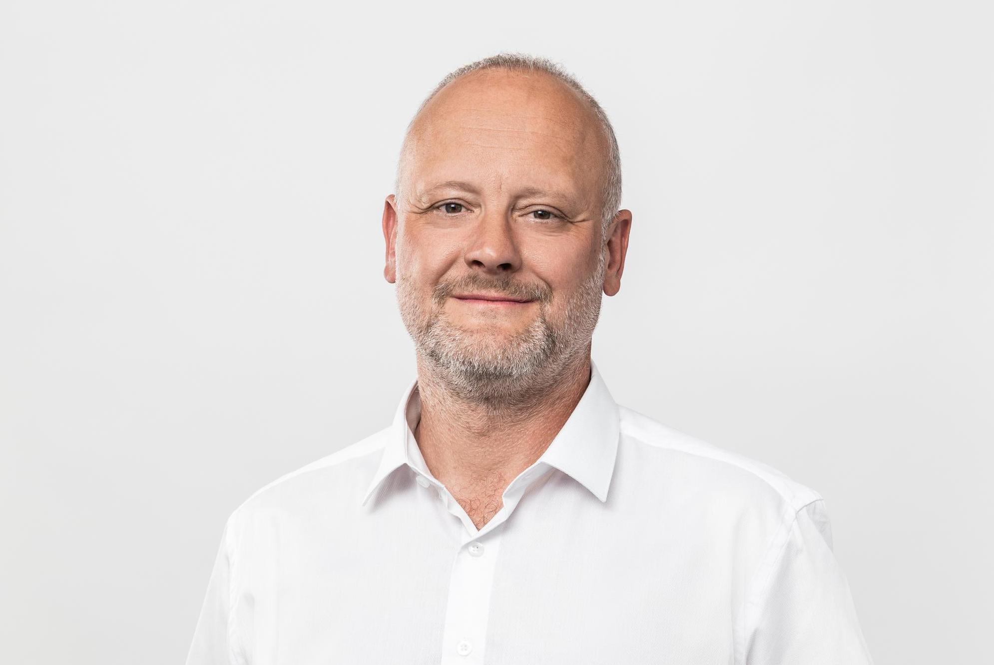 Ing. Petr Janoszek