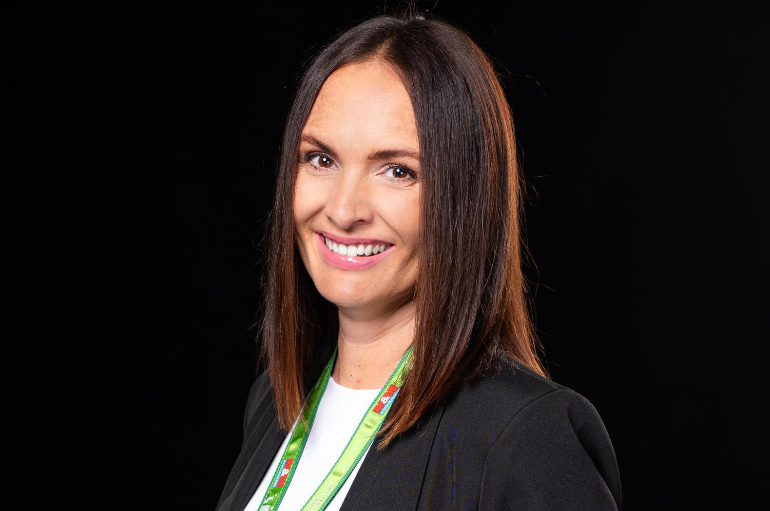 Veronika Břízová