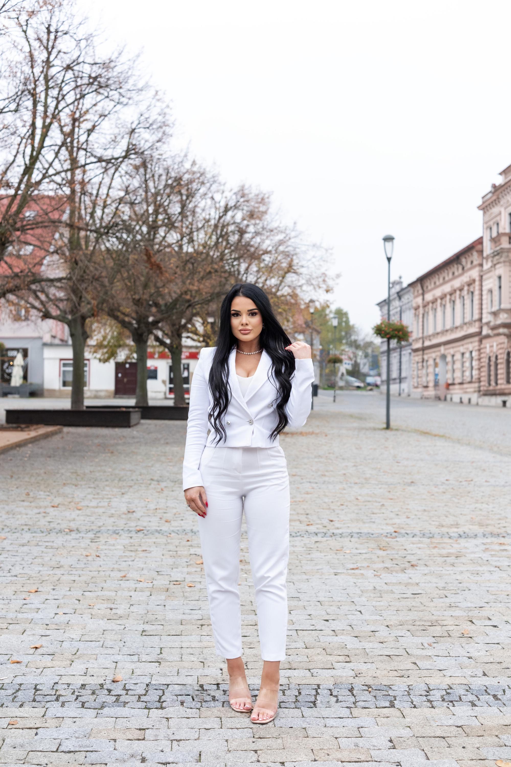 Foto makléře