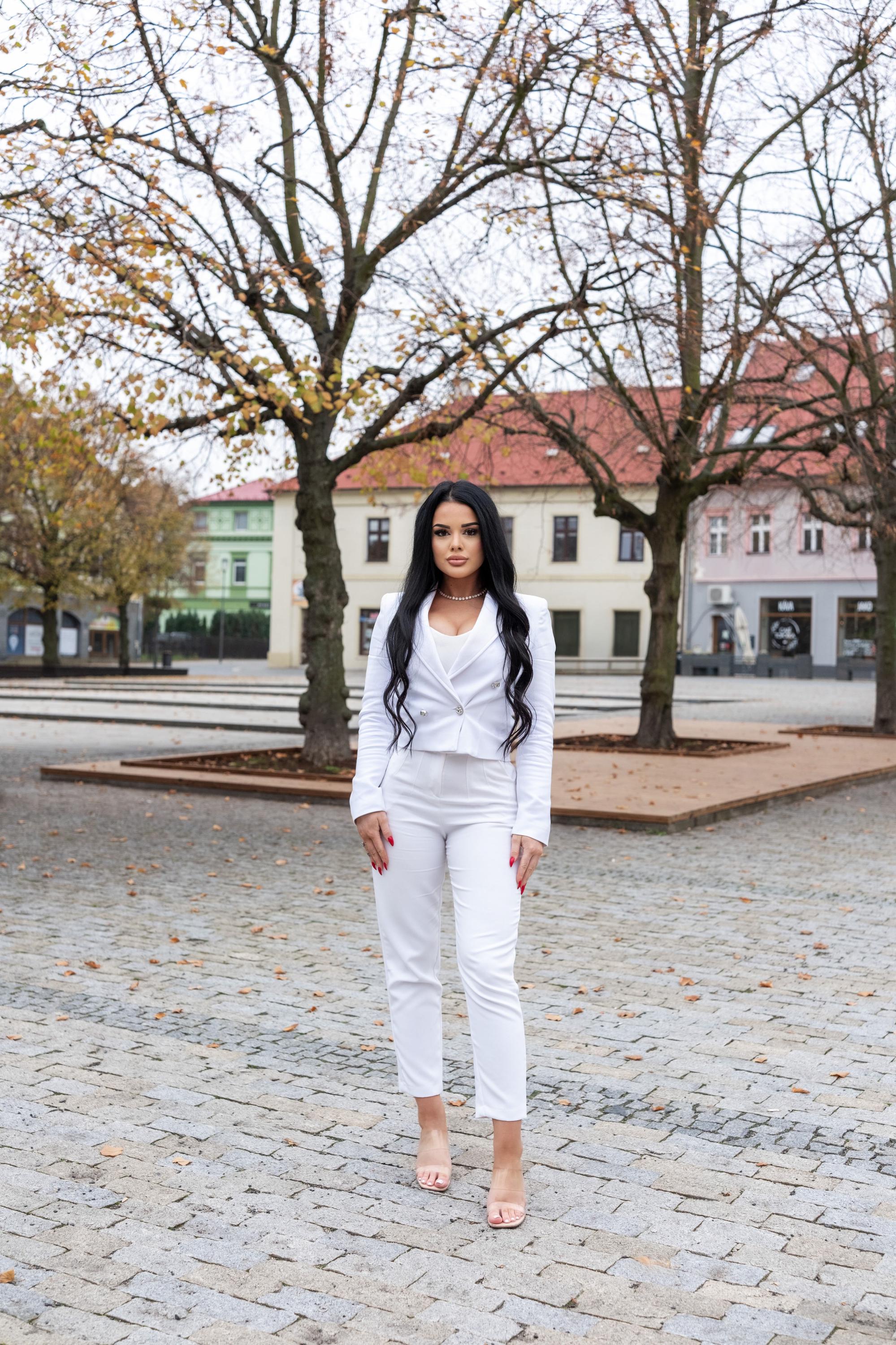 Foto makléře