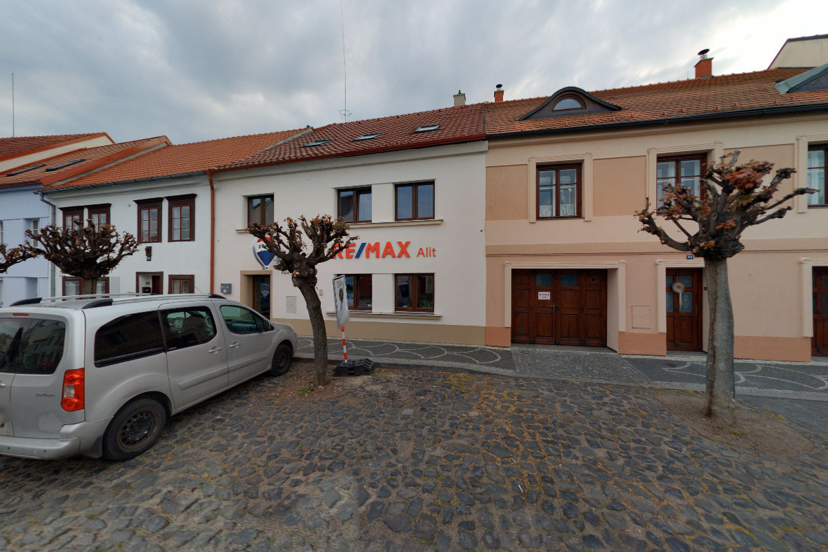Kateřina Beránková, RE/MAX Alit