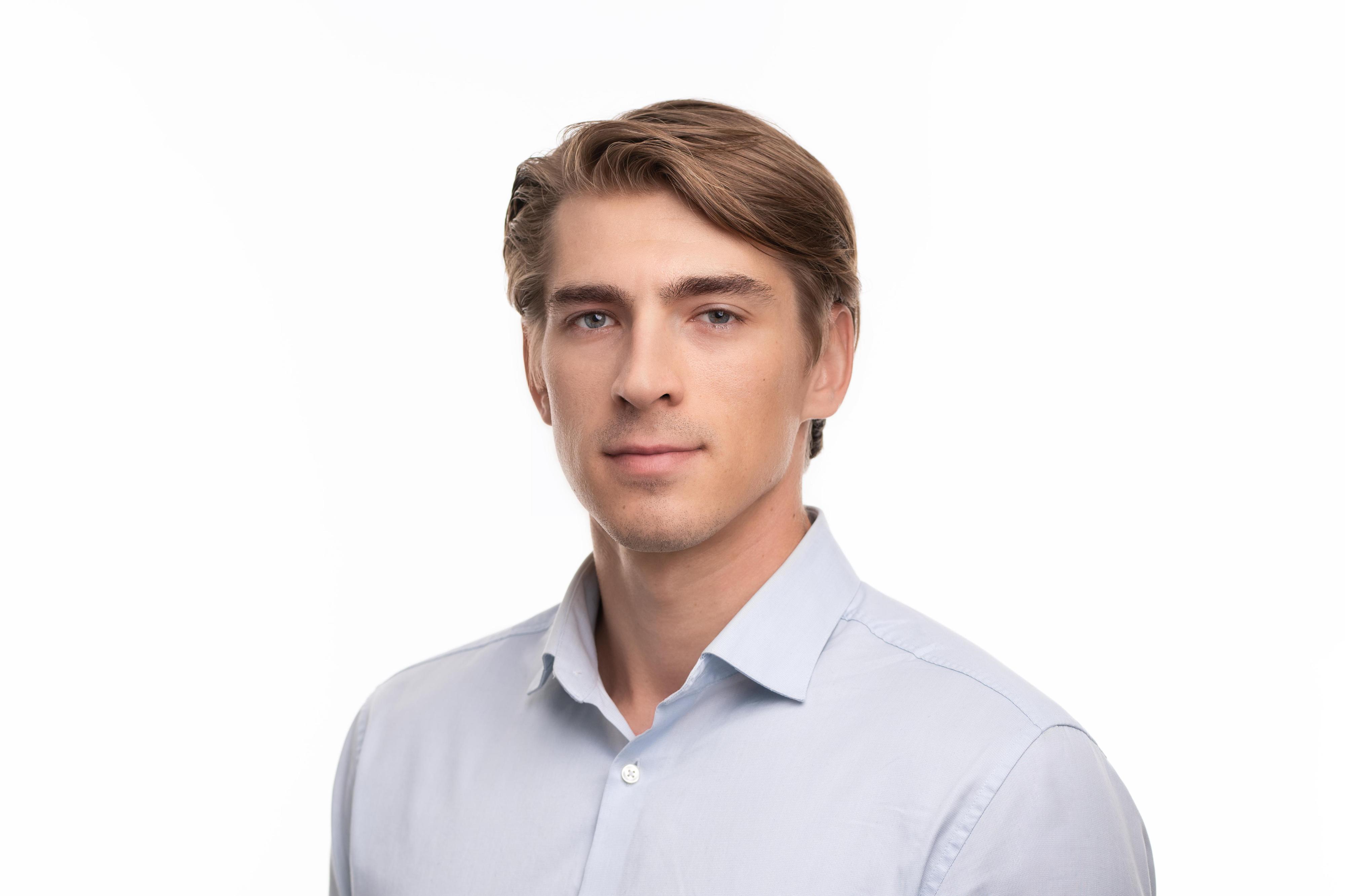 Daniel Ondrášek