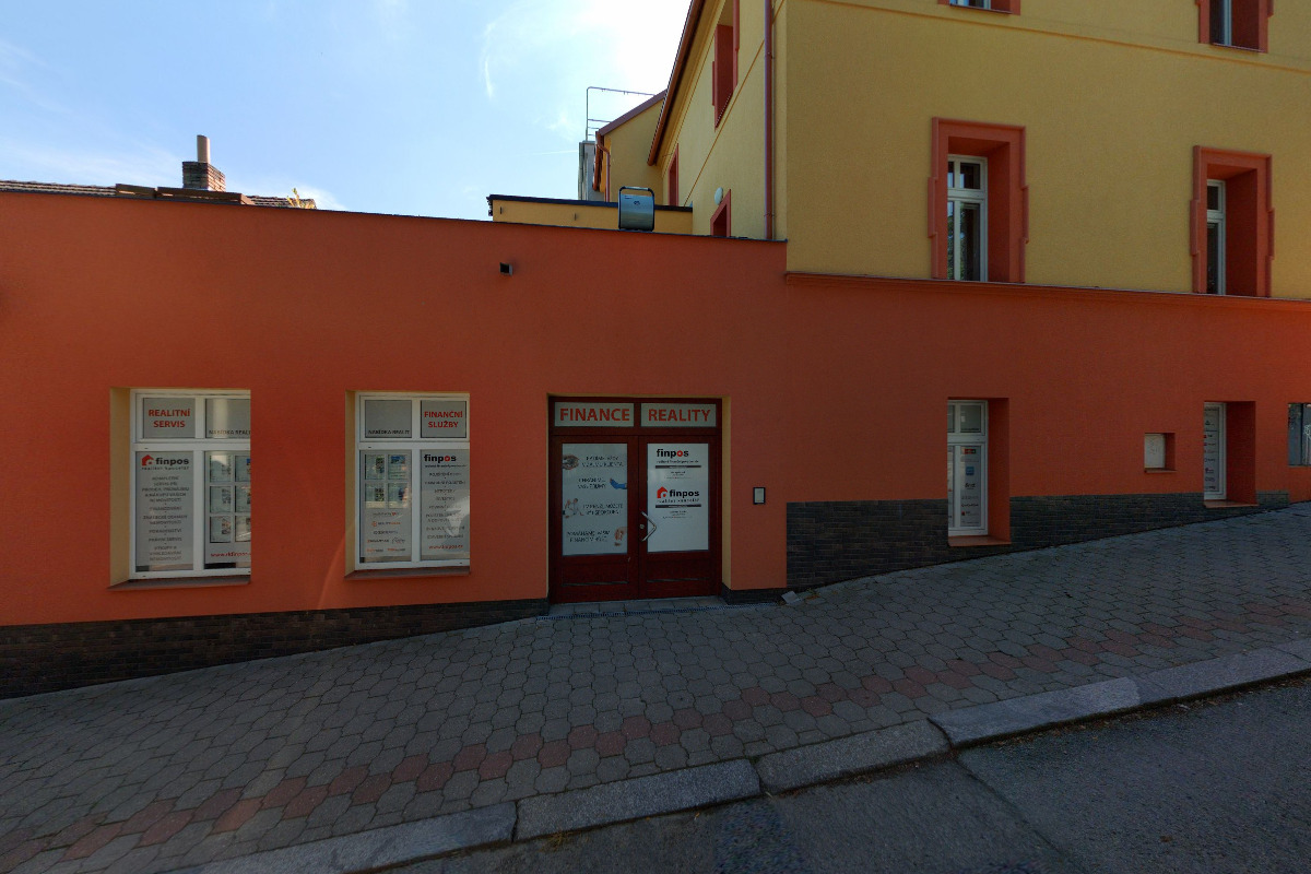 Foto makléře