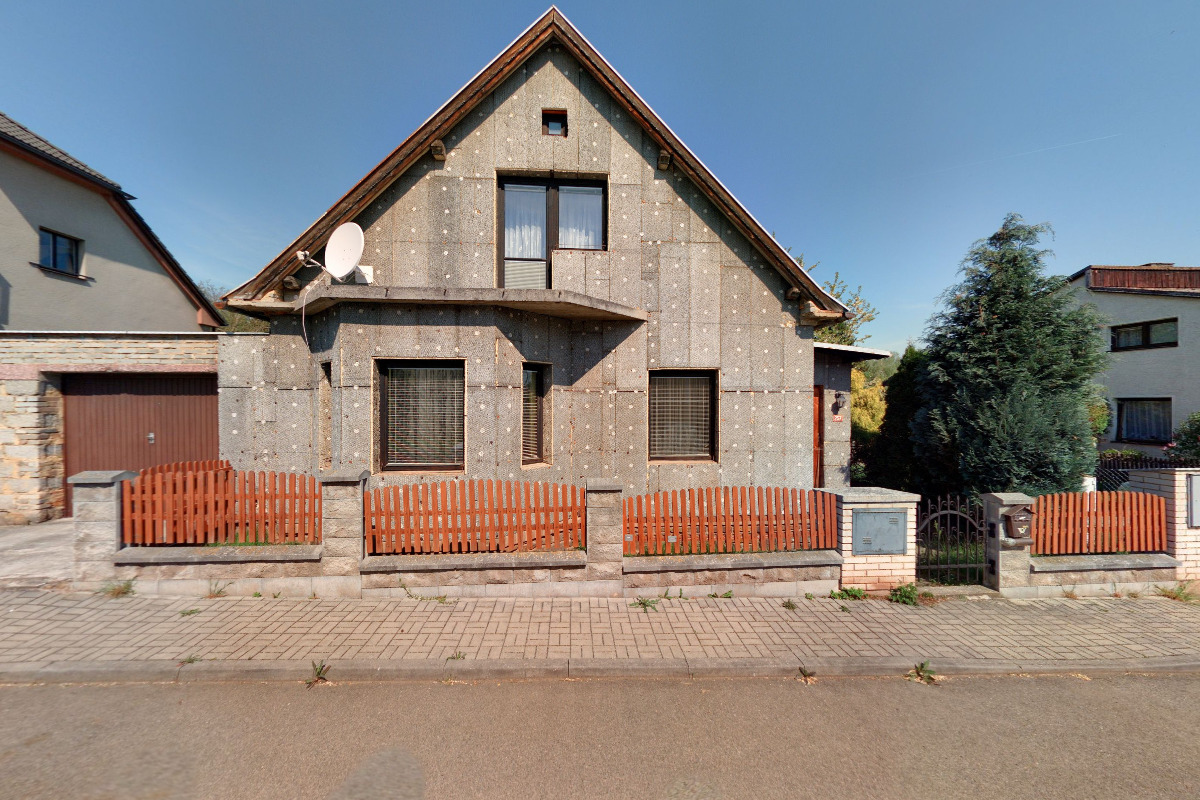 Foto makléře