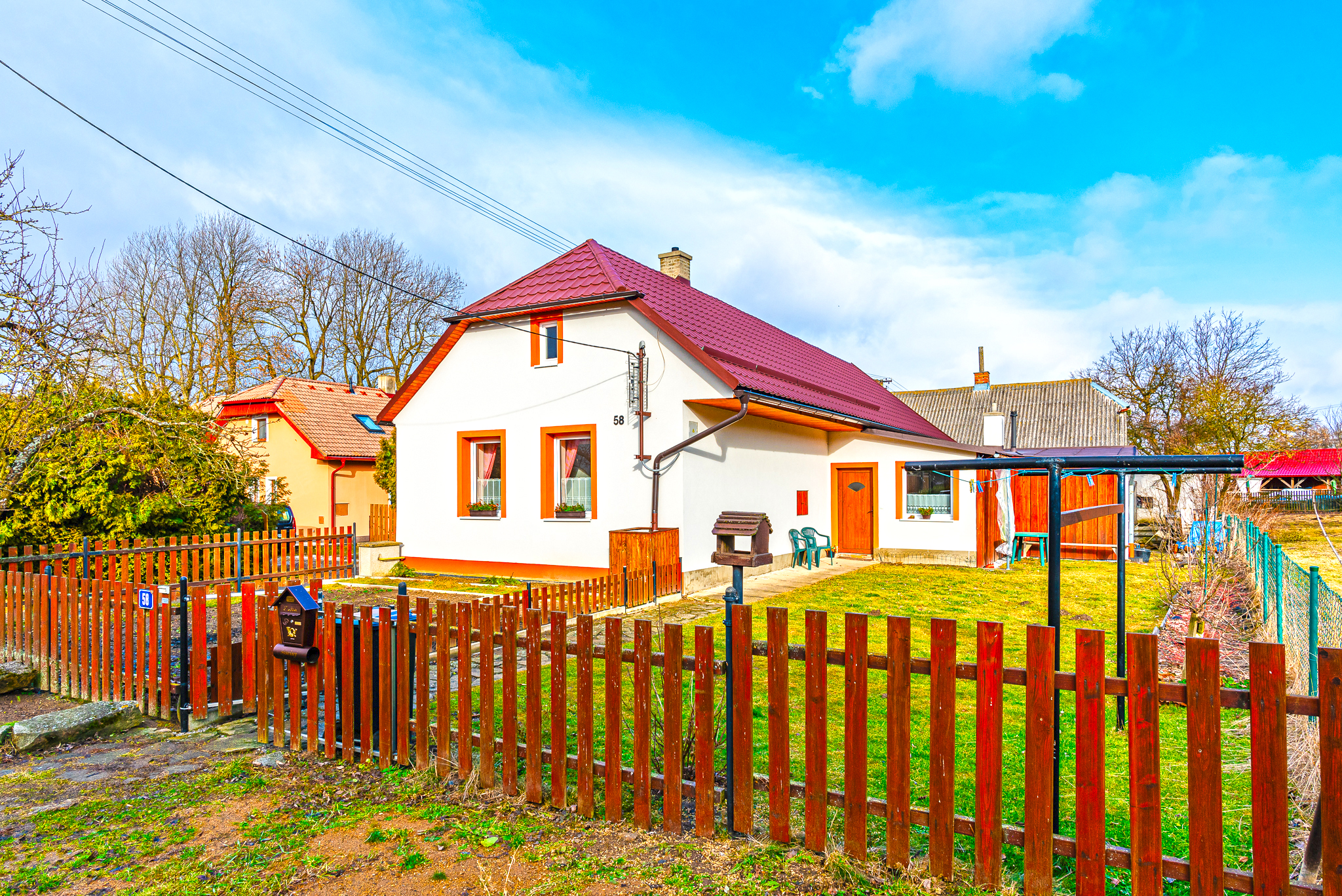 Foto makléře