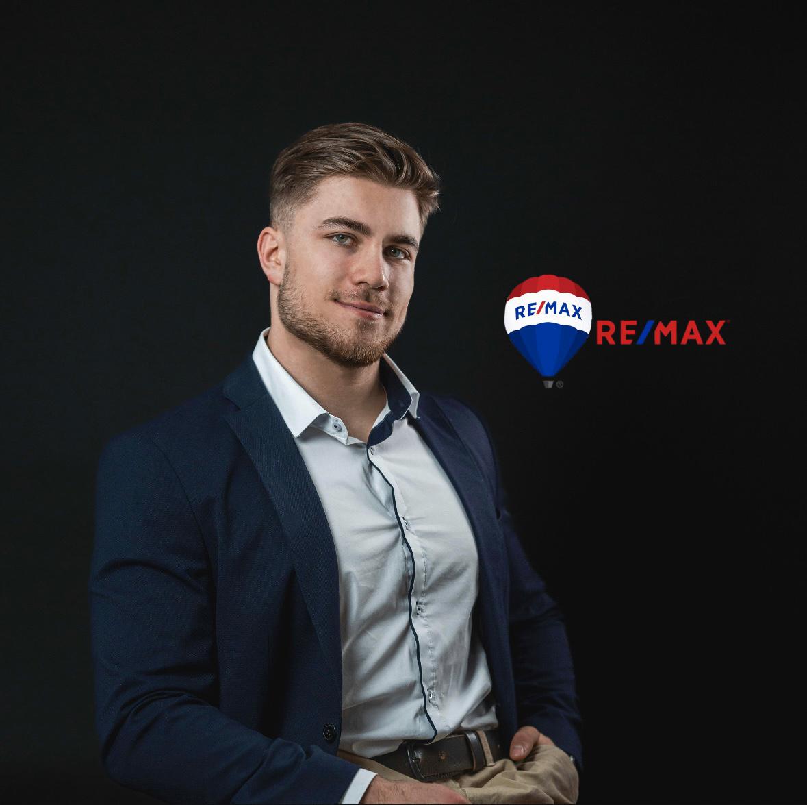 Foto makléře