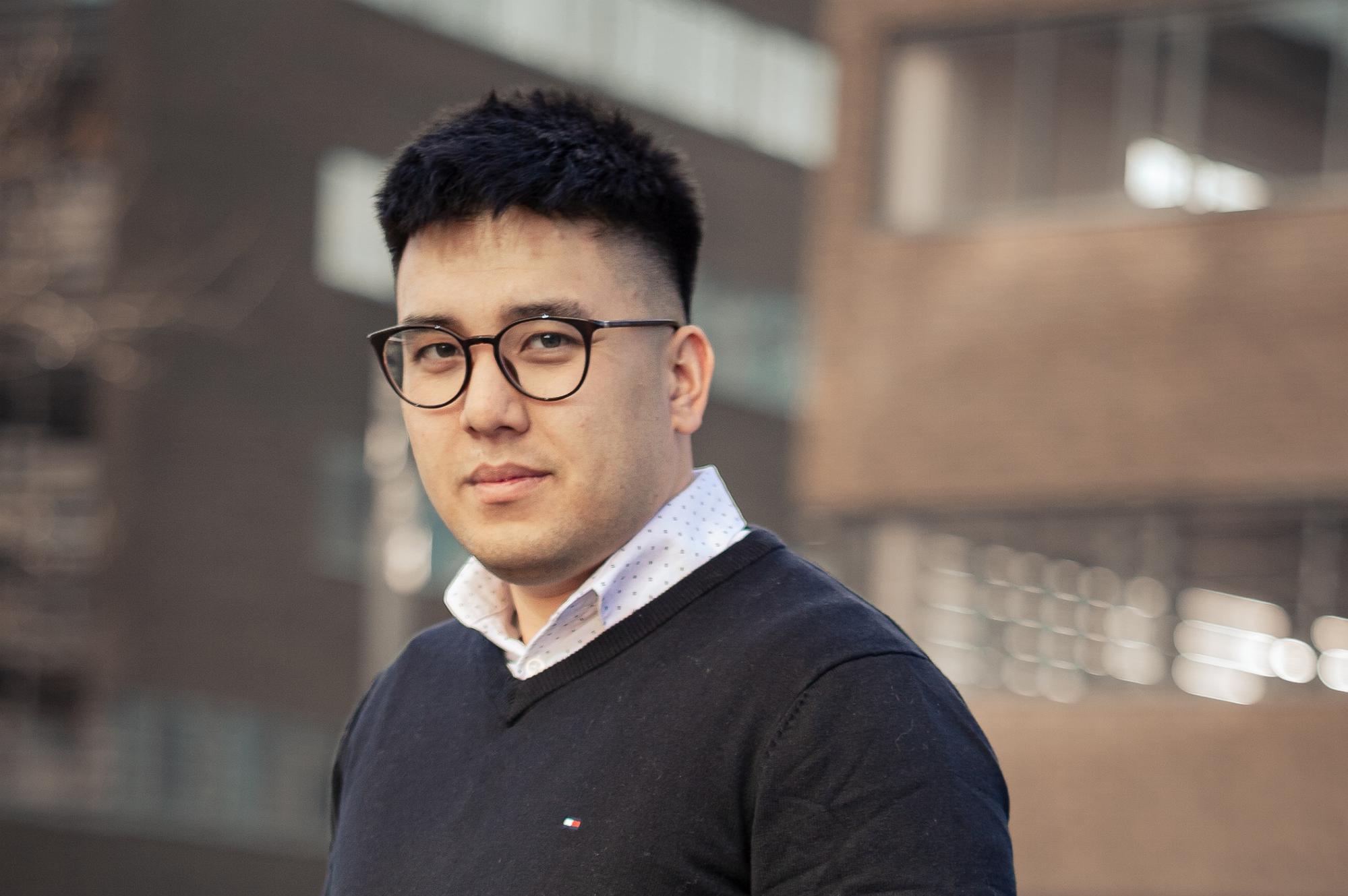 Tomas Vu