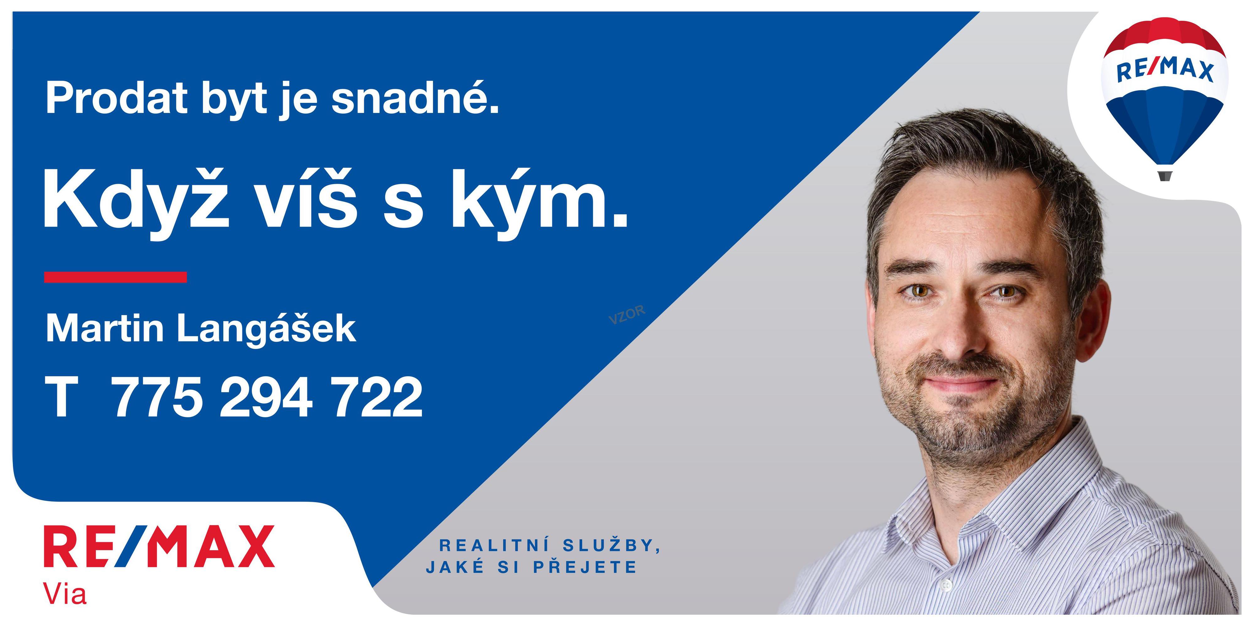 Foto makléře