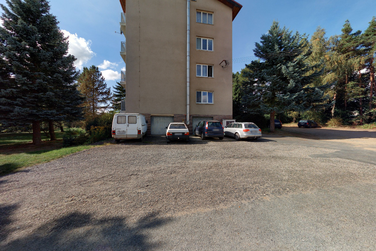 Foto makléře