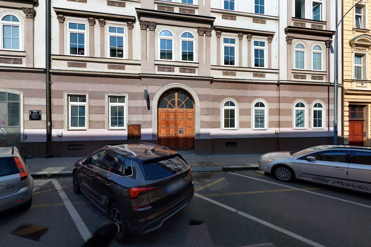 Královi