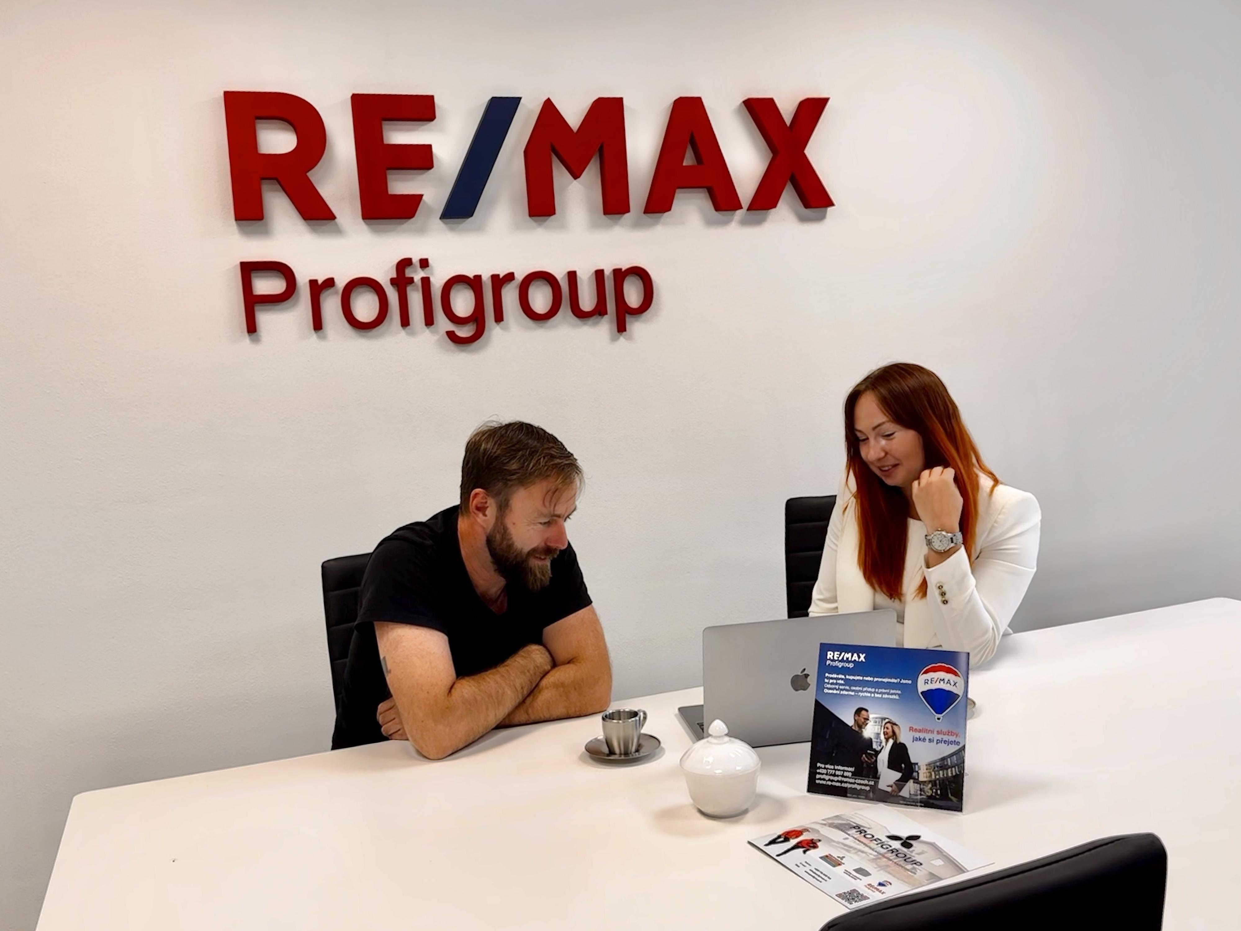 REMAX Profigroup