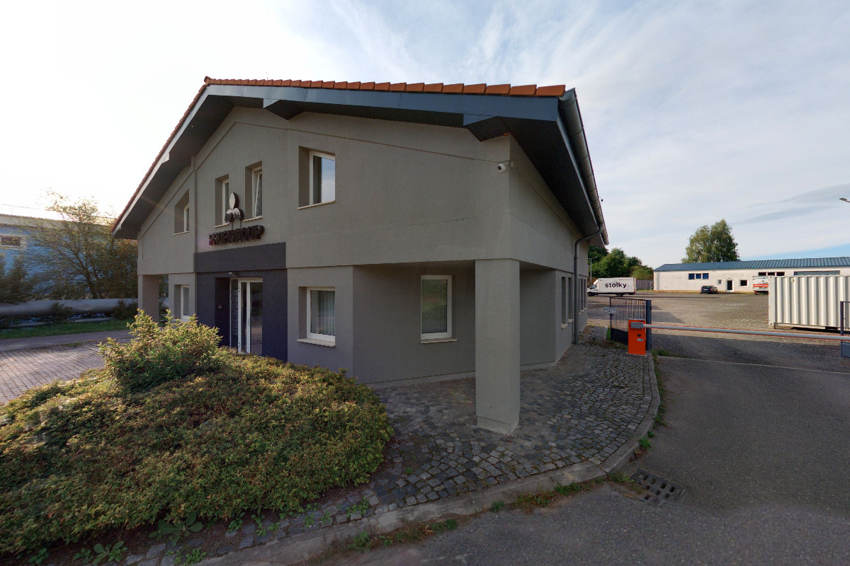 Foto makléře