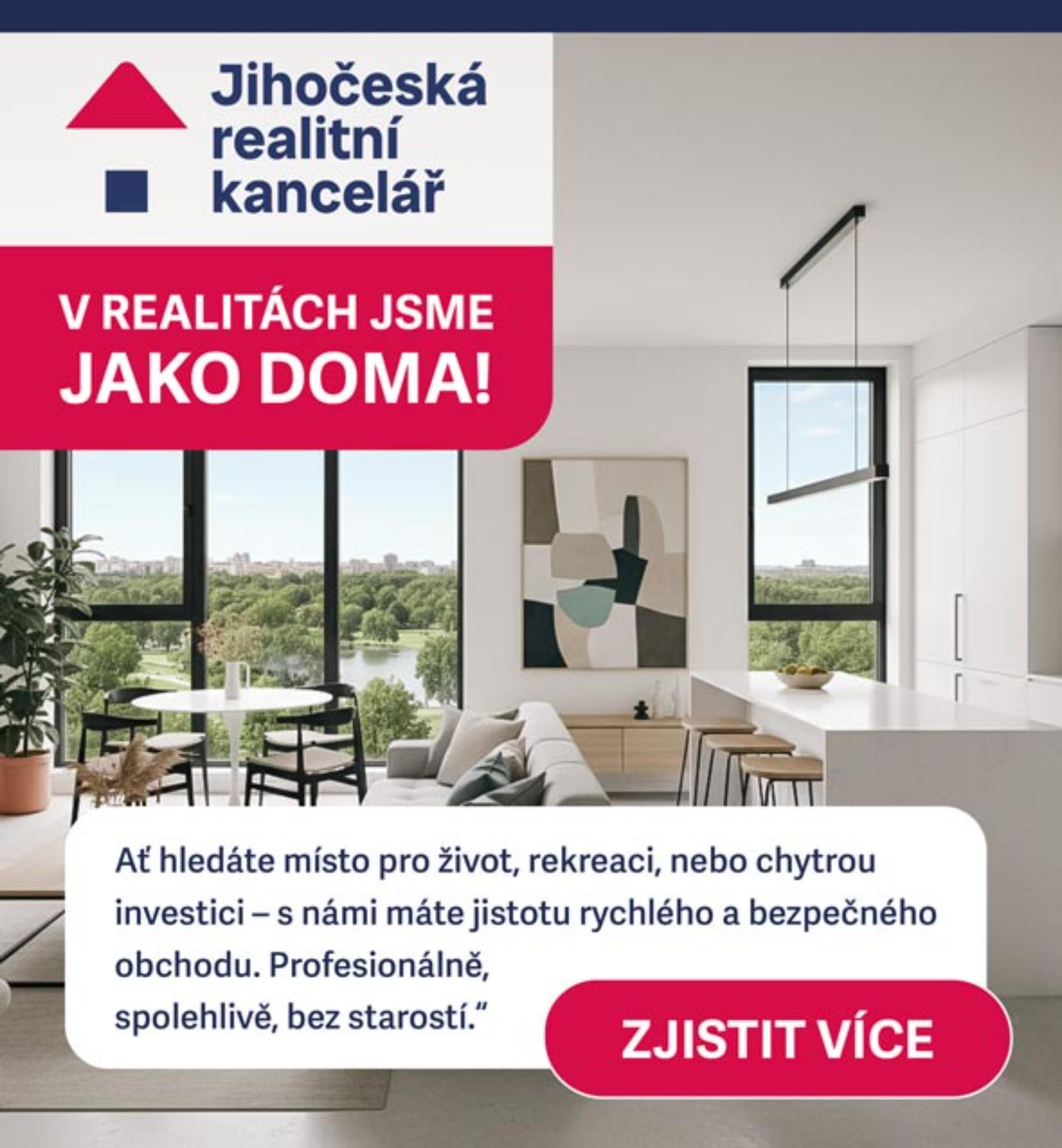 Foto makléře