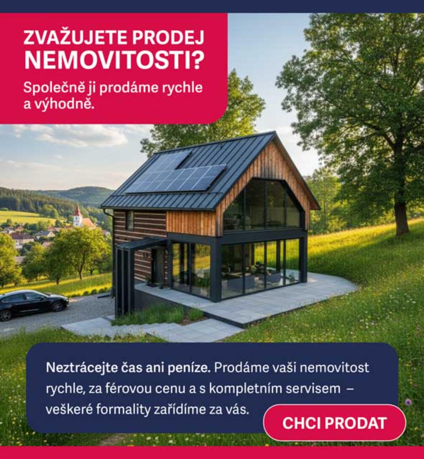Foto makléře