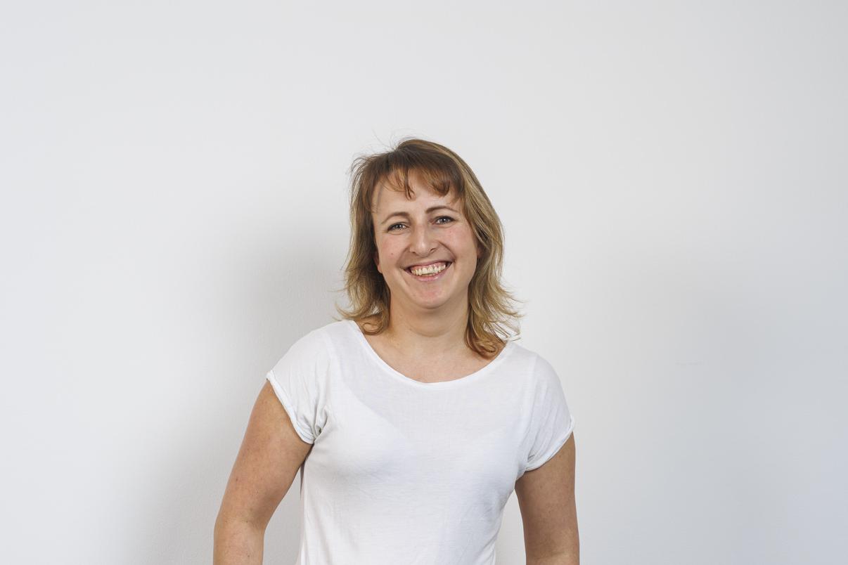 Bc. Michaela Plevová