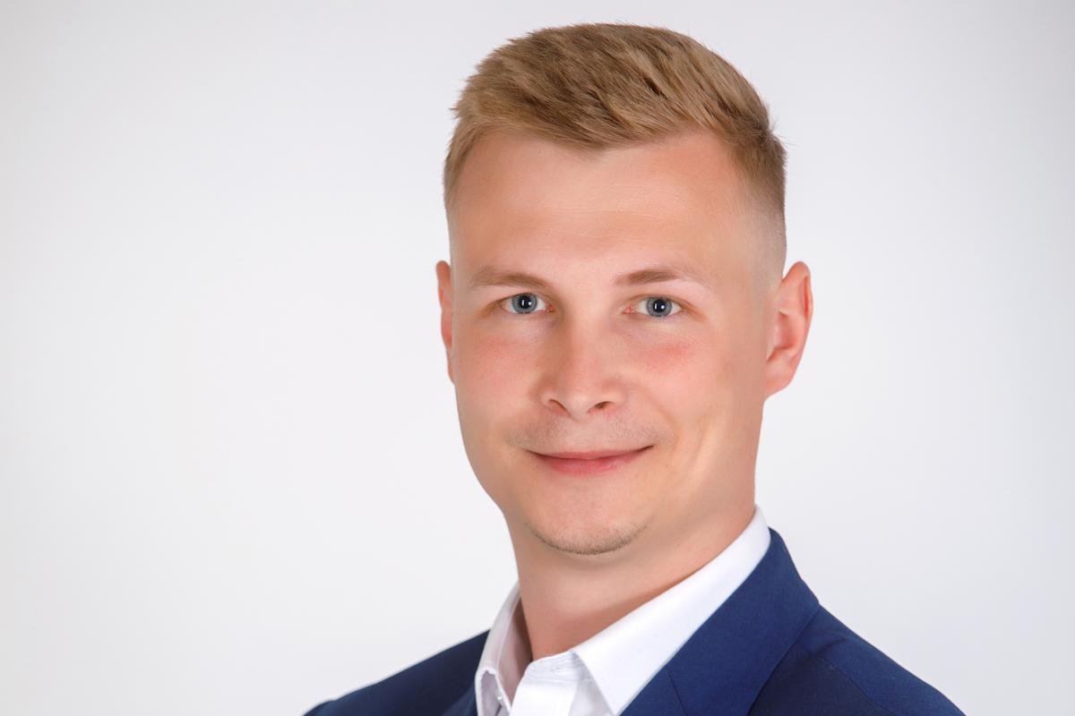 Petr Štorek