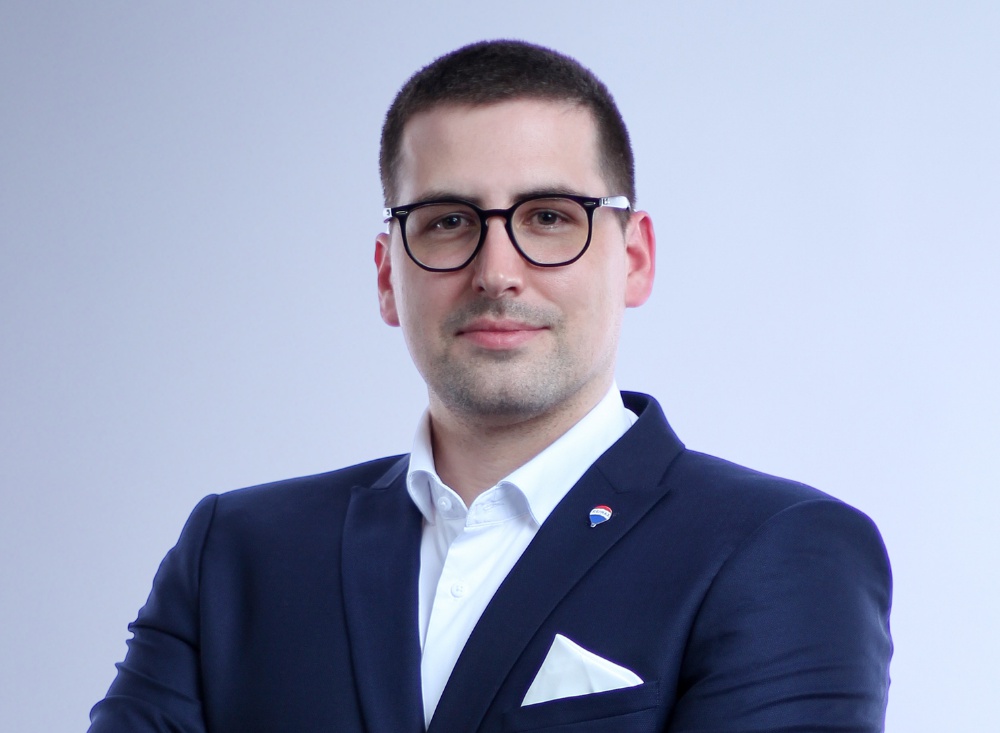 Michal Nepodal