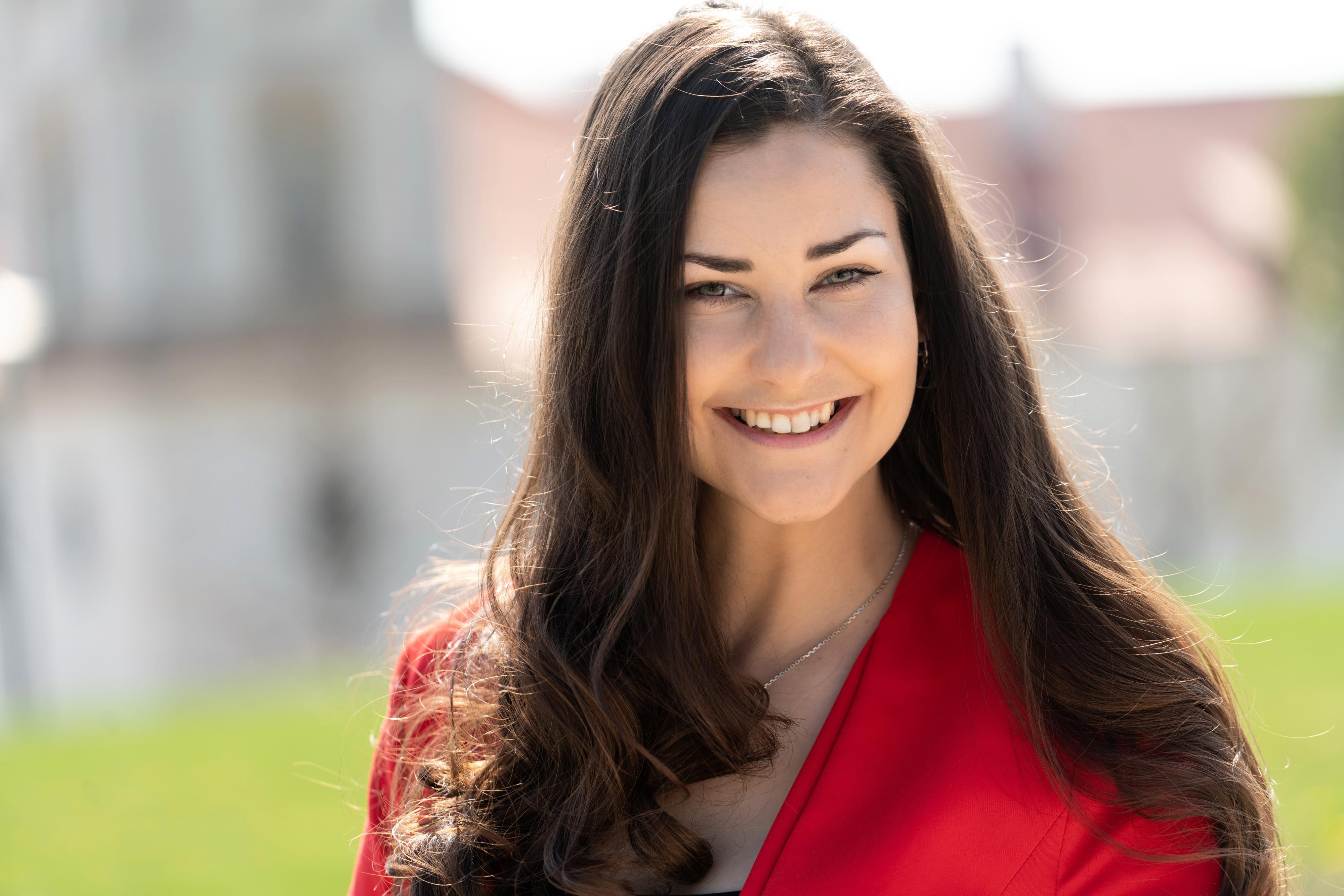 Lenka Grossmanová